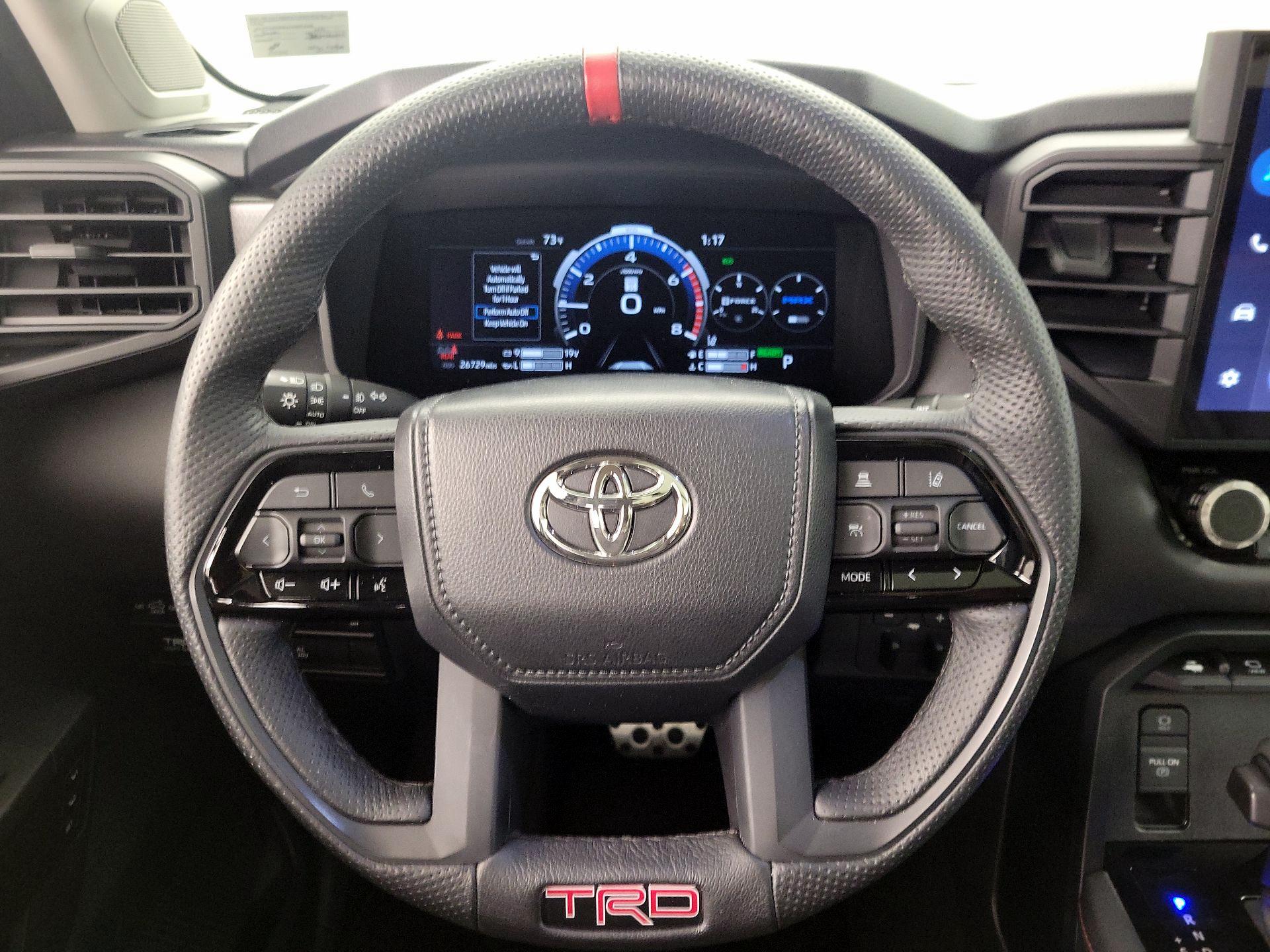 Thumbnail: 2022 Toyota Tundra - 10