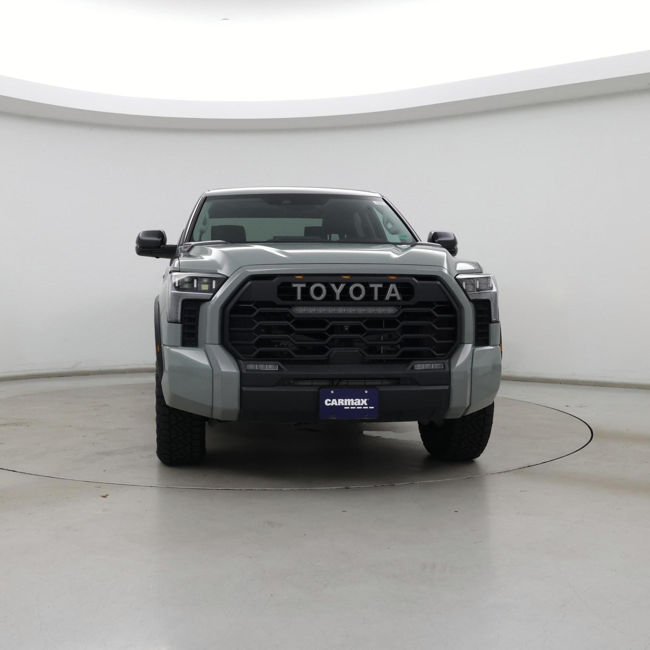 Thumbnail: 2022 Toyota Tundra - 5