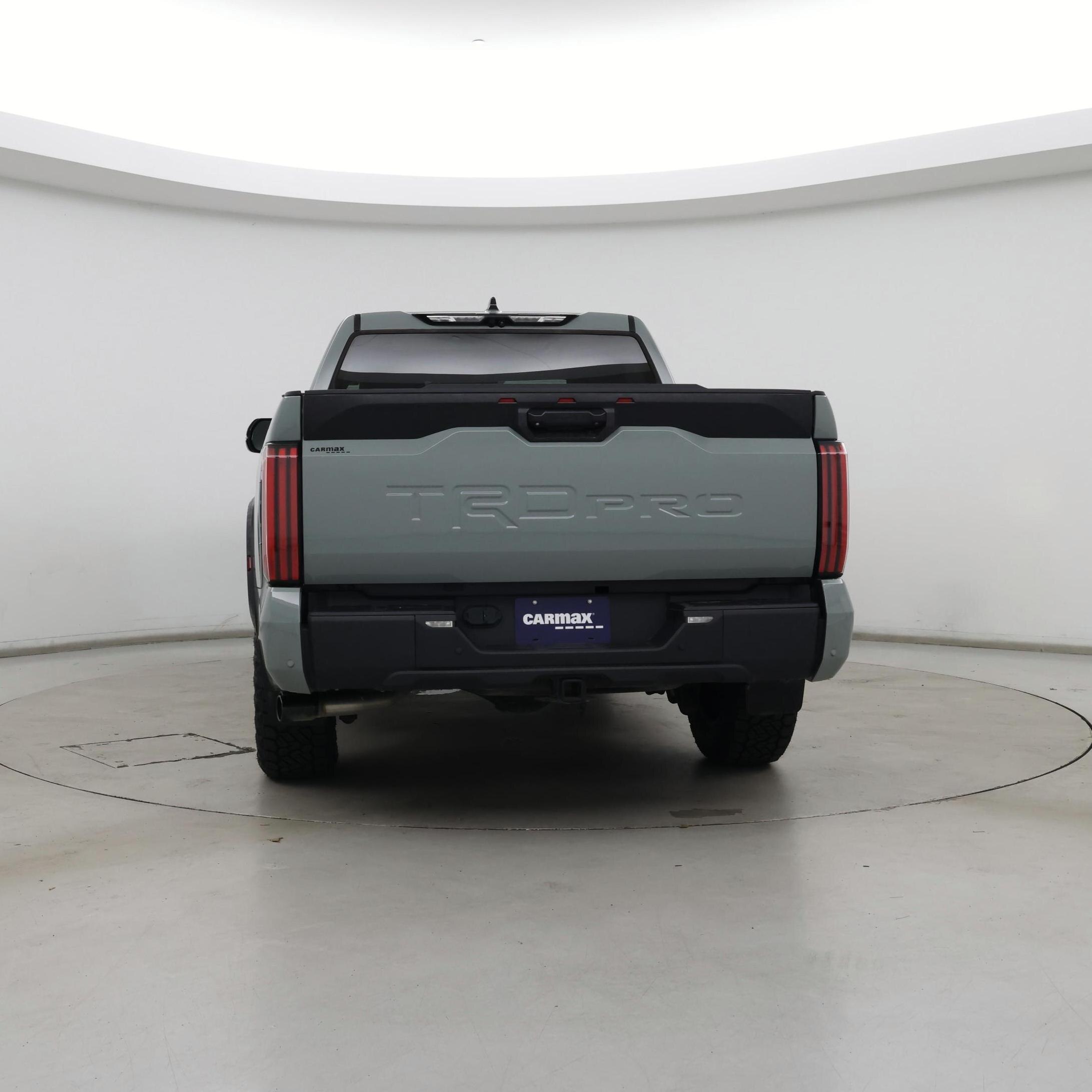 Thumbnail: 2022 Toyota Tundra - 6