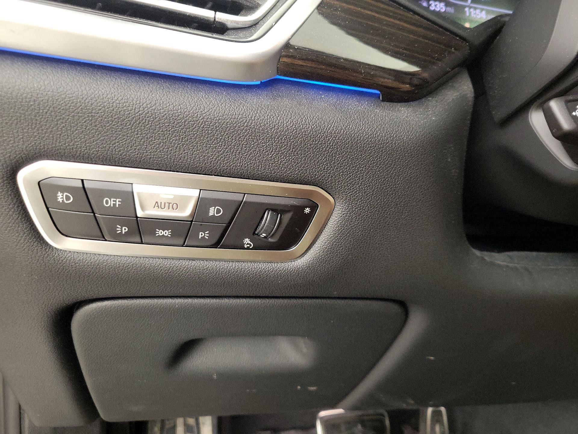 Thumbnail: 2021 BMW X5 - 13