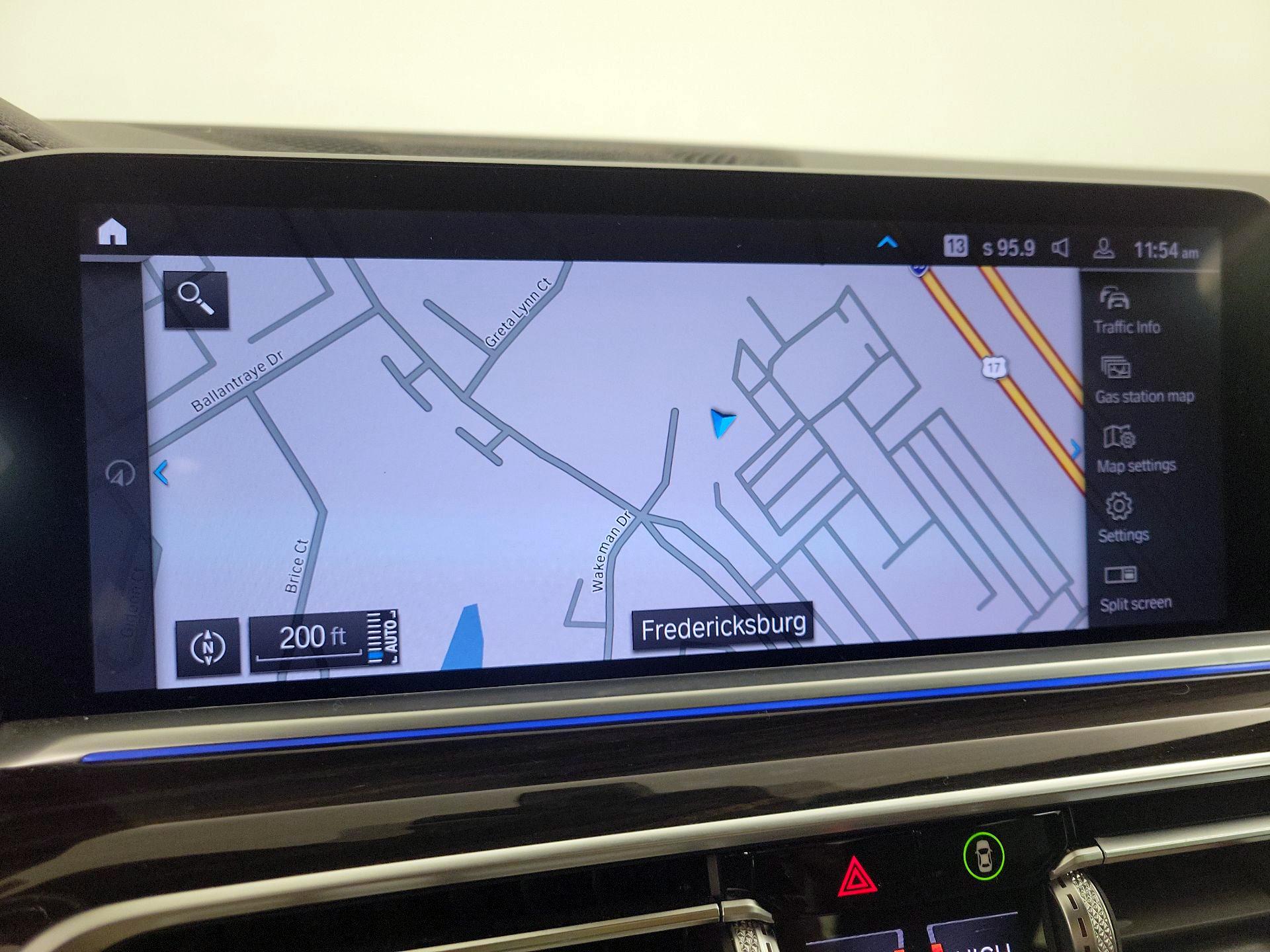 Thumbnail: 2021 BMW X5 - 14