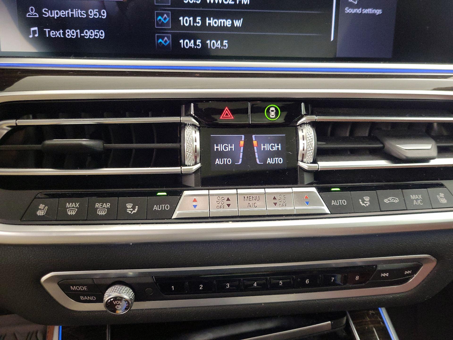 Thumbnail: 2021 BMW X5 - 17