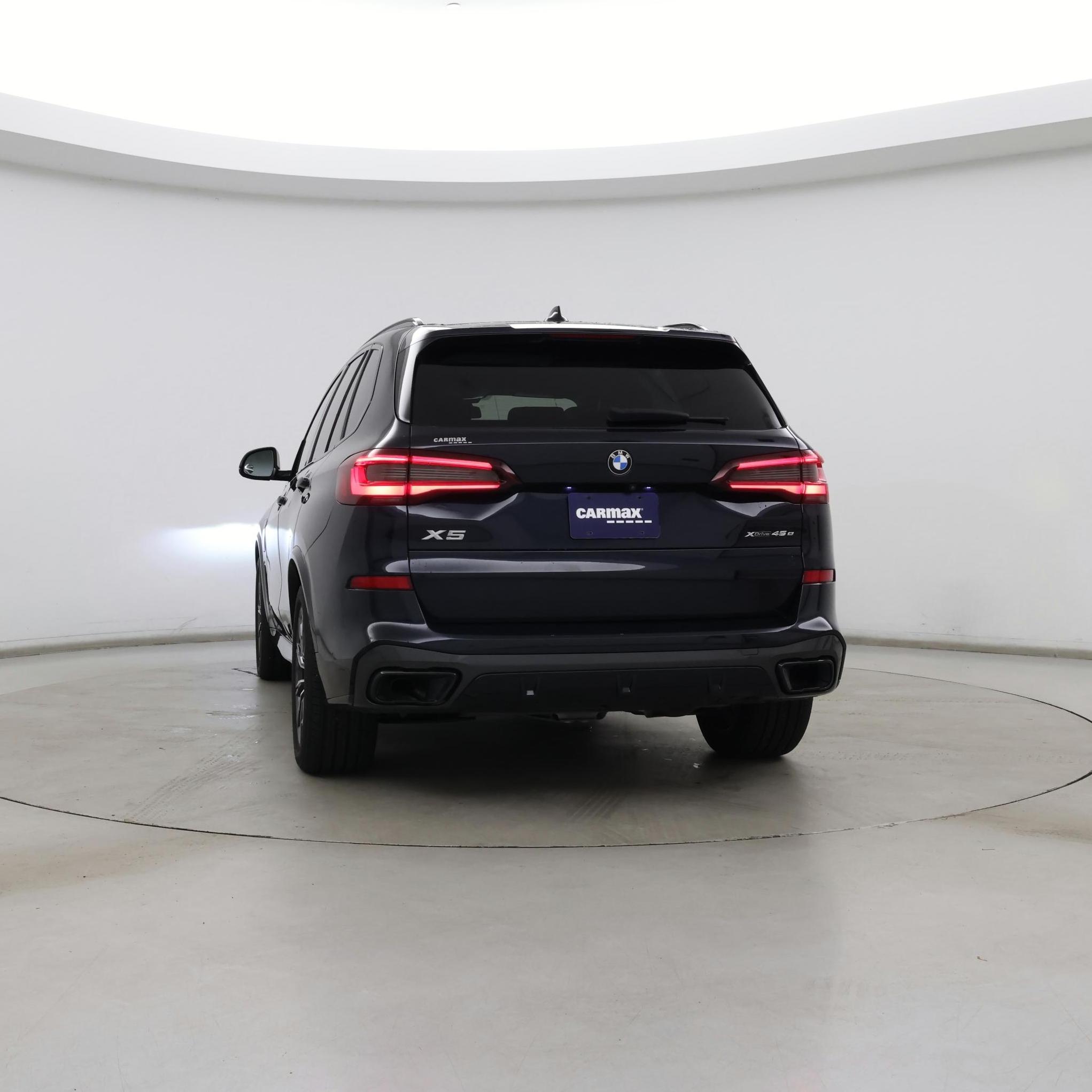 Thumbnail: 2021 BMW X5 - 6