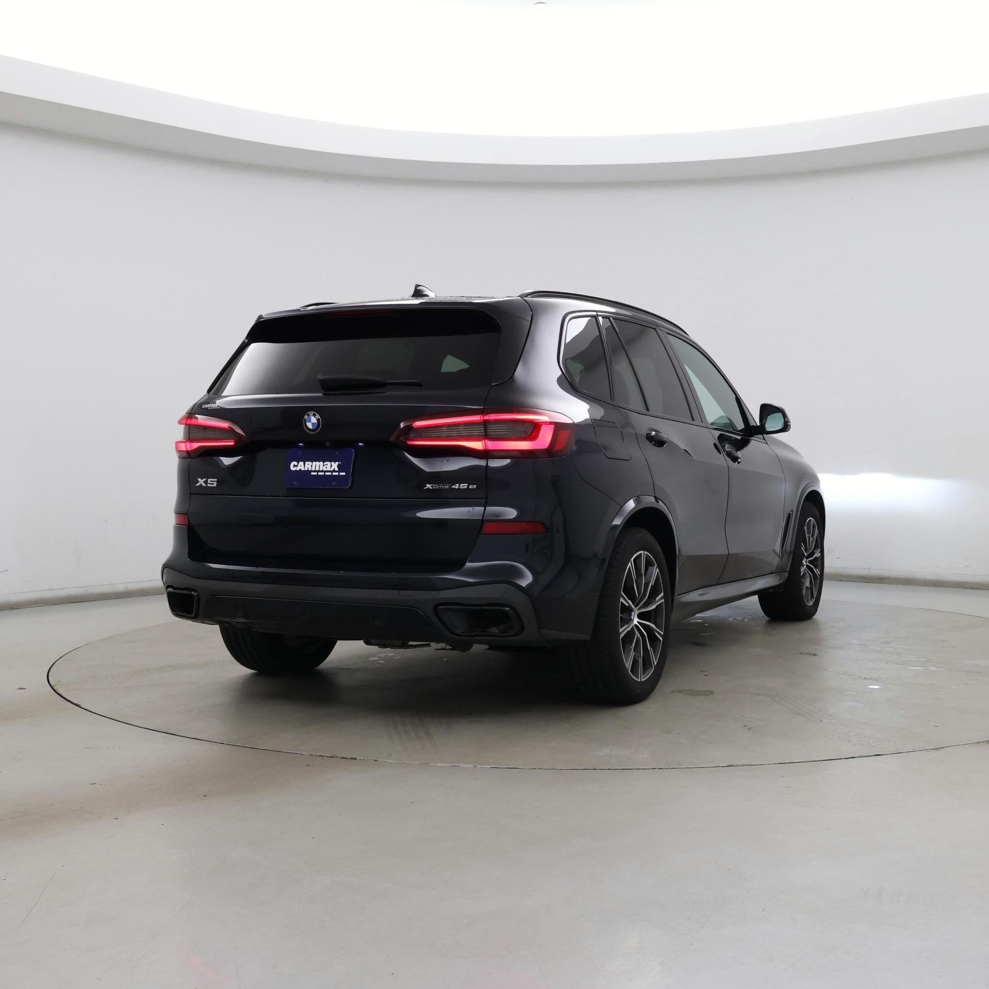 Thumbnail: 2021 BMW X5 - 8