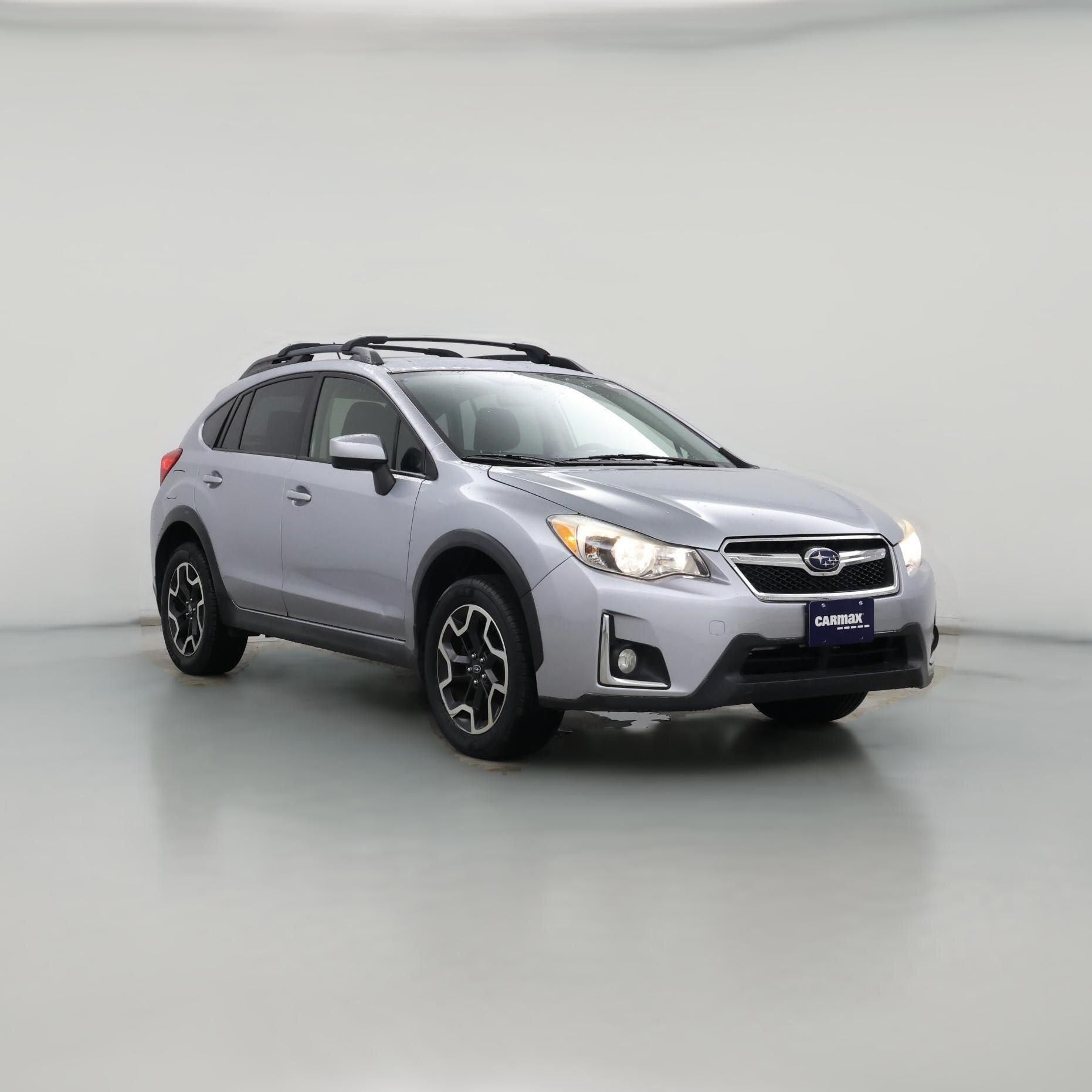 Thumbnail: 2017 Subaru Crosstrek - 1