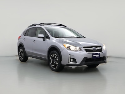 2017 Subaru Crosstrek Premium