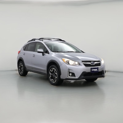 2017 Subaru Crosstrek Premium