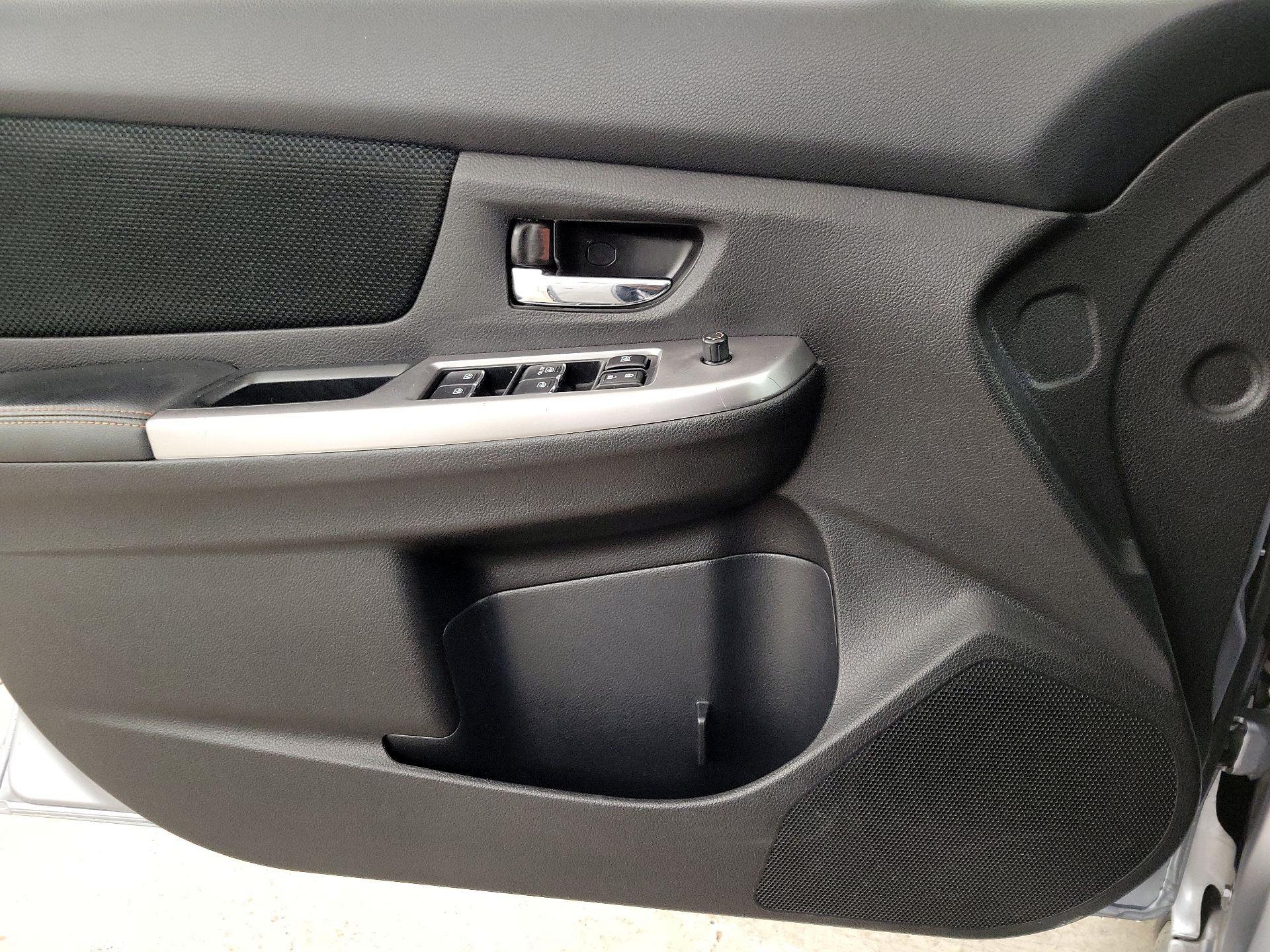 Thumbnail: 2017 Subaru Crosstrek - 12