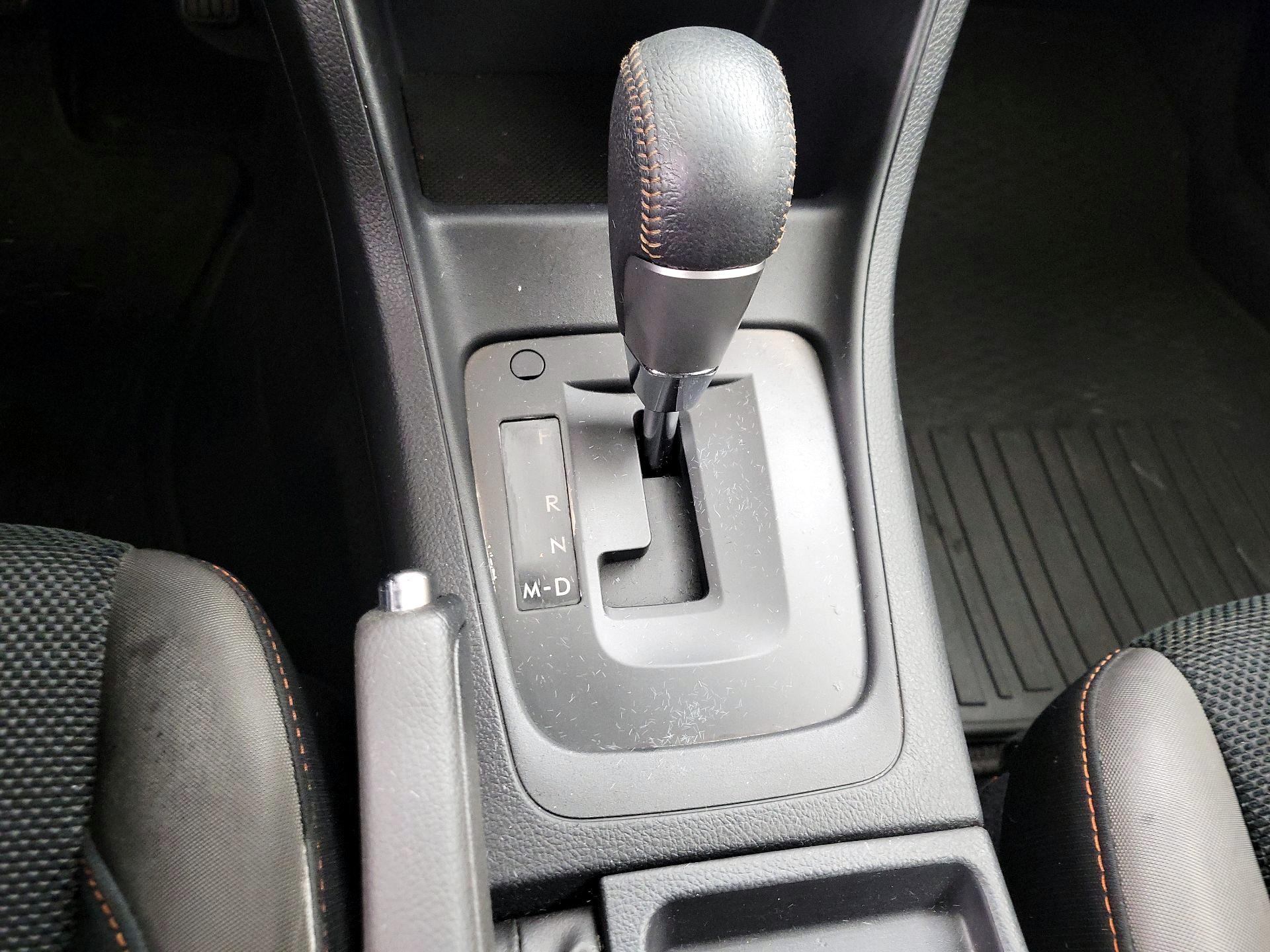 Thumbnail: 2017 Subaru Crosstrek - 17