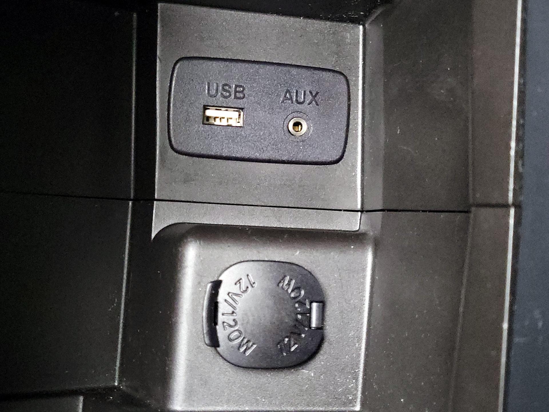 Thumbnail: 2017 Subaru Crosstrek - 18