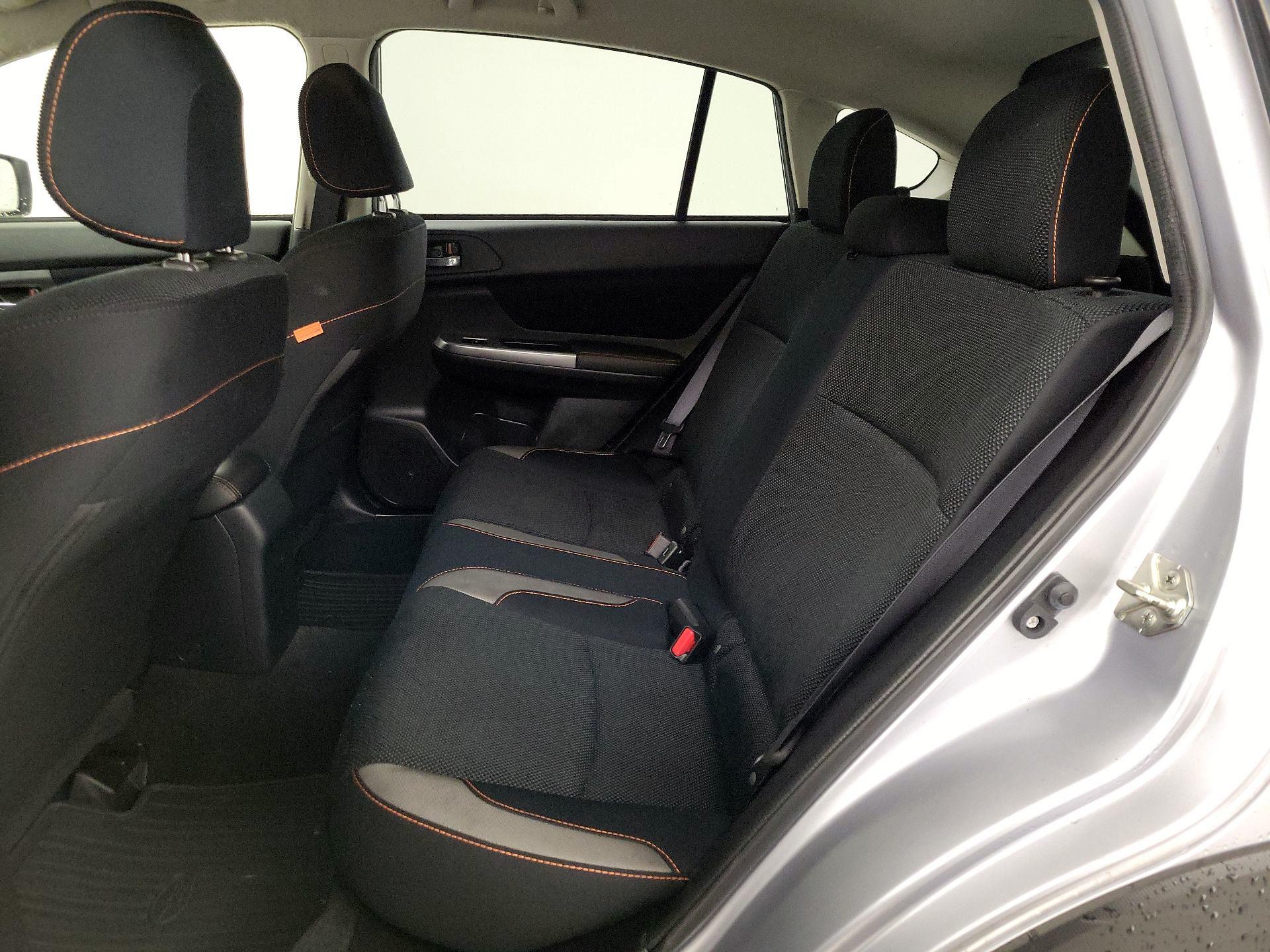 Thumbnail: 2017 Subaru Crosstrek - 19