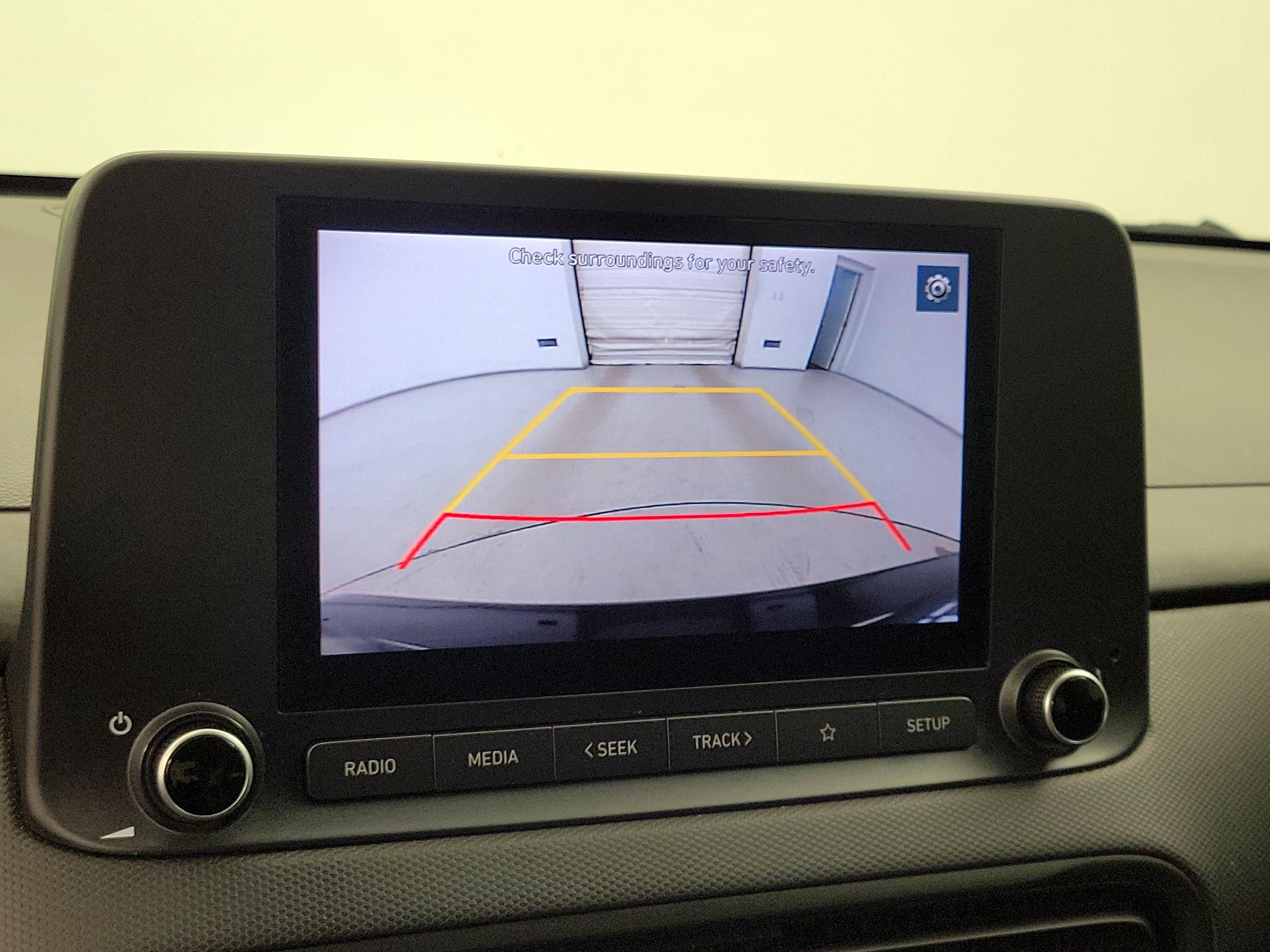 Thumbnail: 2022 Hyundai Kona - 14