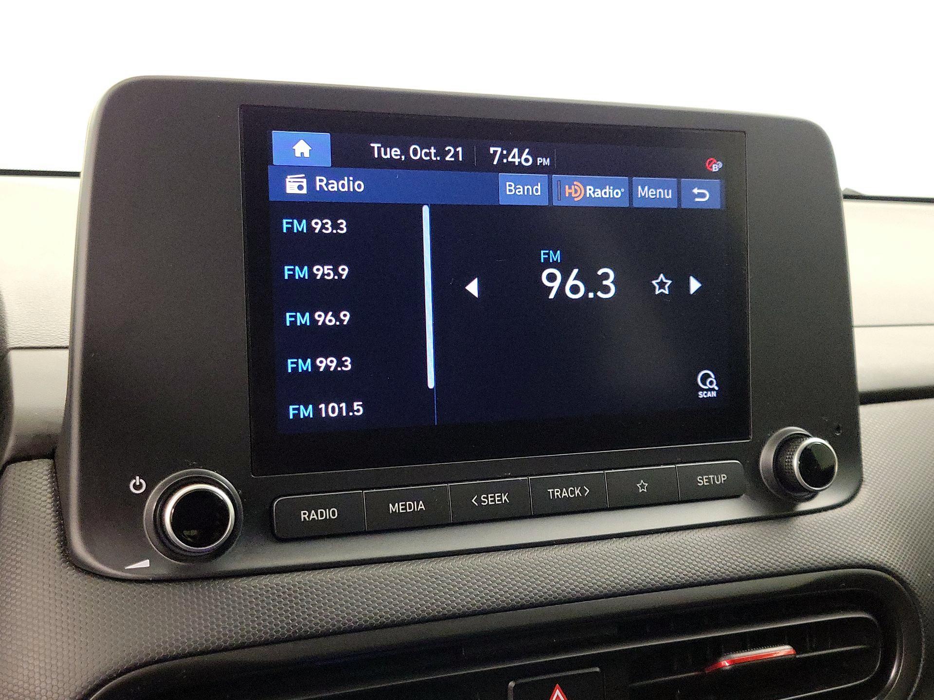 Thumbnail: 2022 Hyundai Kona - 15