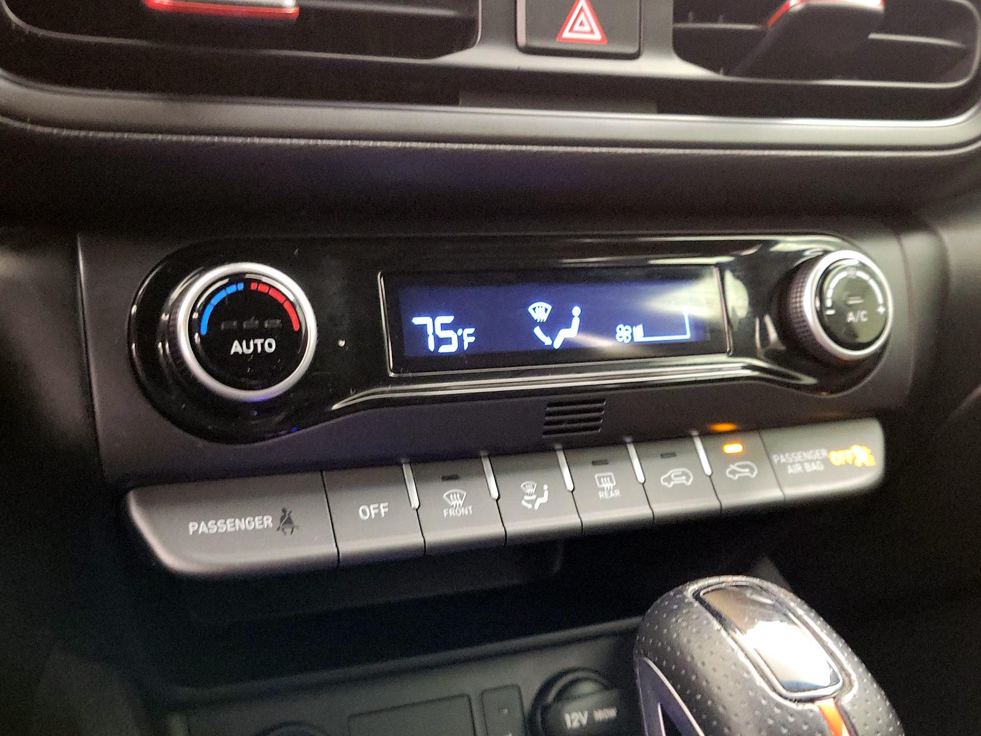 Thumbnail: 2022 Hyundai Kona - 16