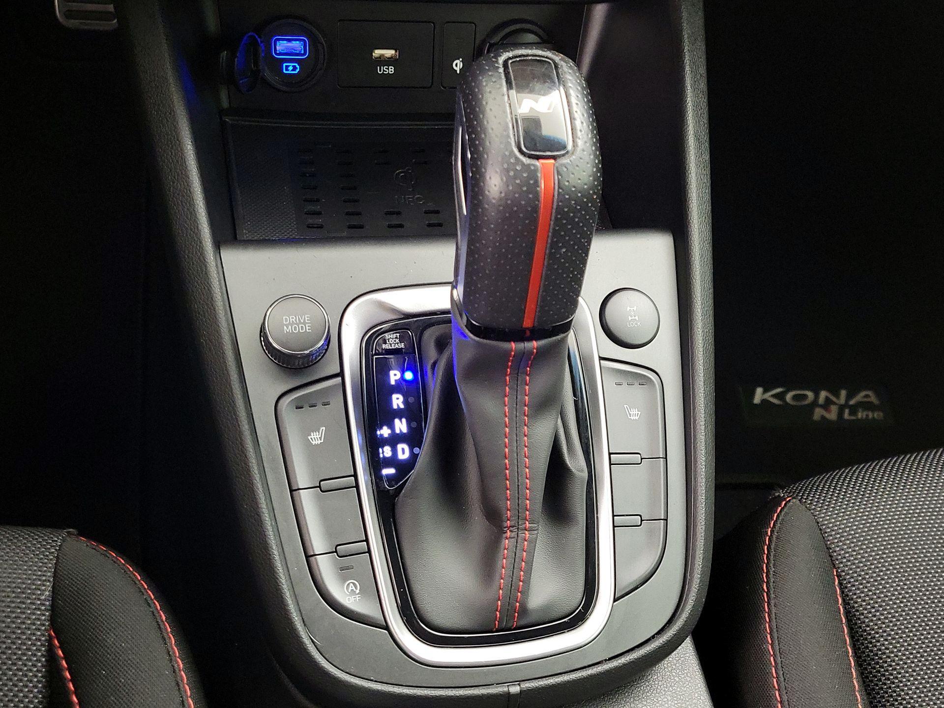 Thumbnail: 2022 Hyundai Kona - 17