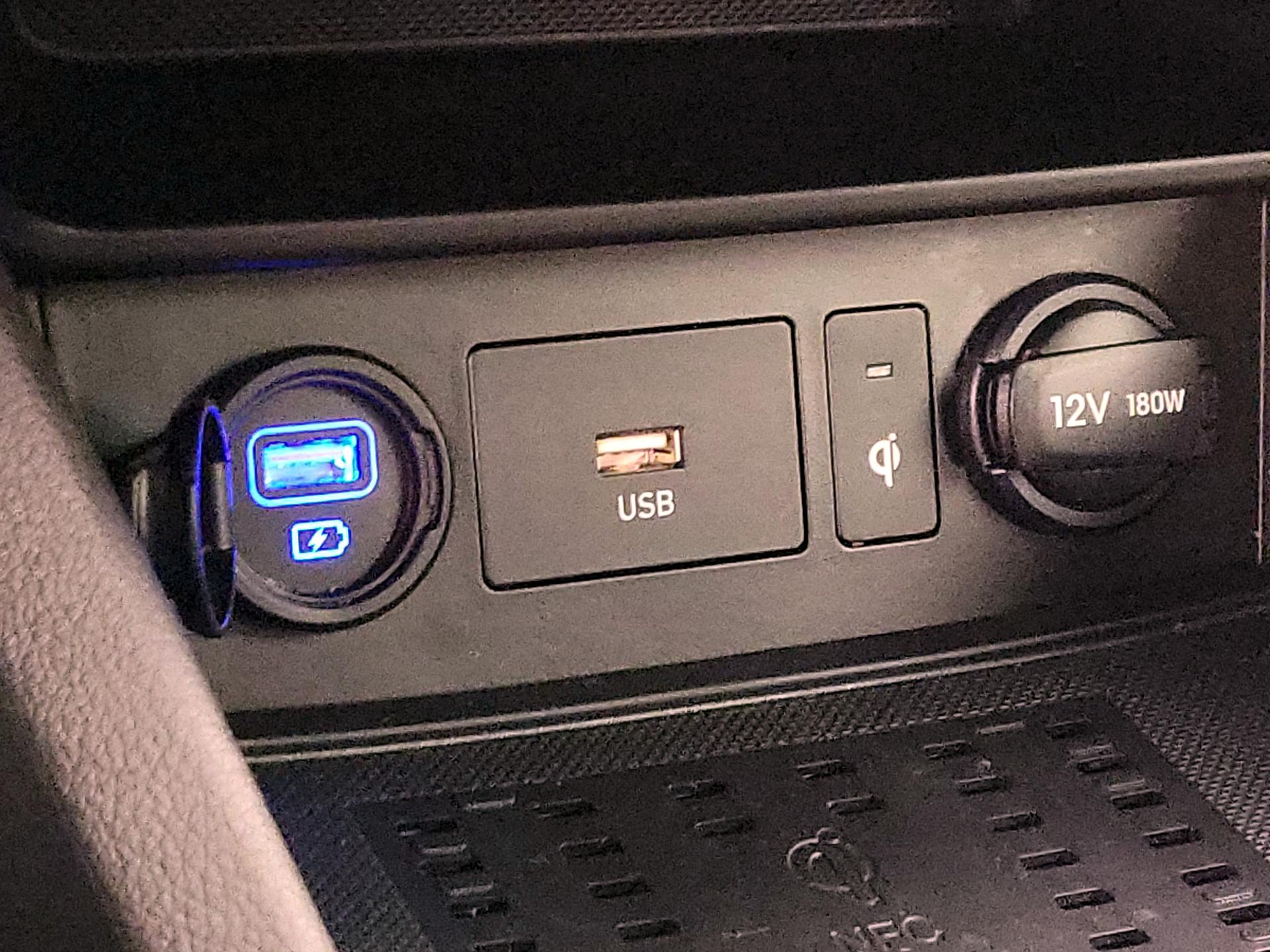 Thumbnail: 2022 Hyundai Kona - 18