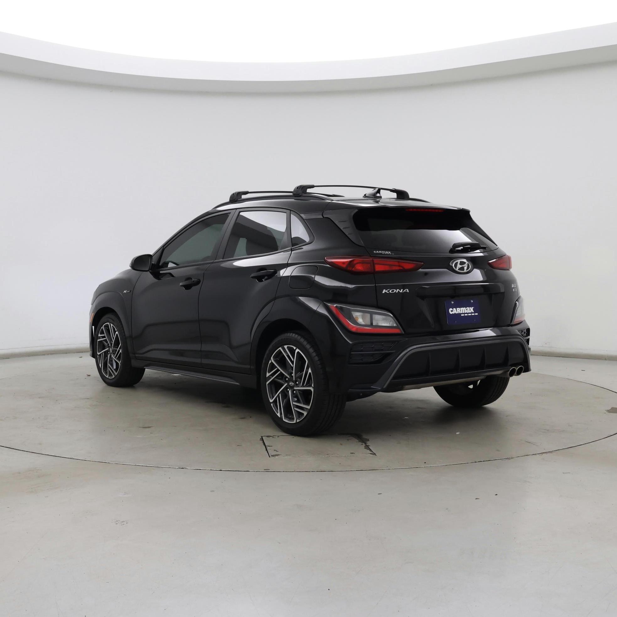 Thumbnail: 2022 Hyundai Kona - 2