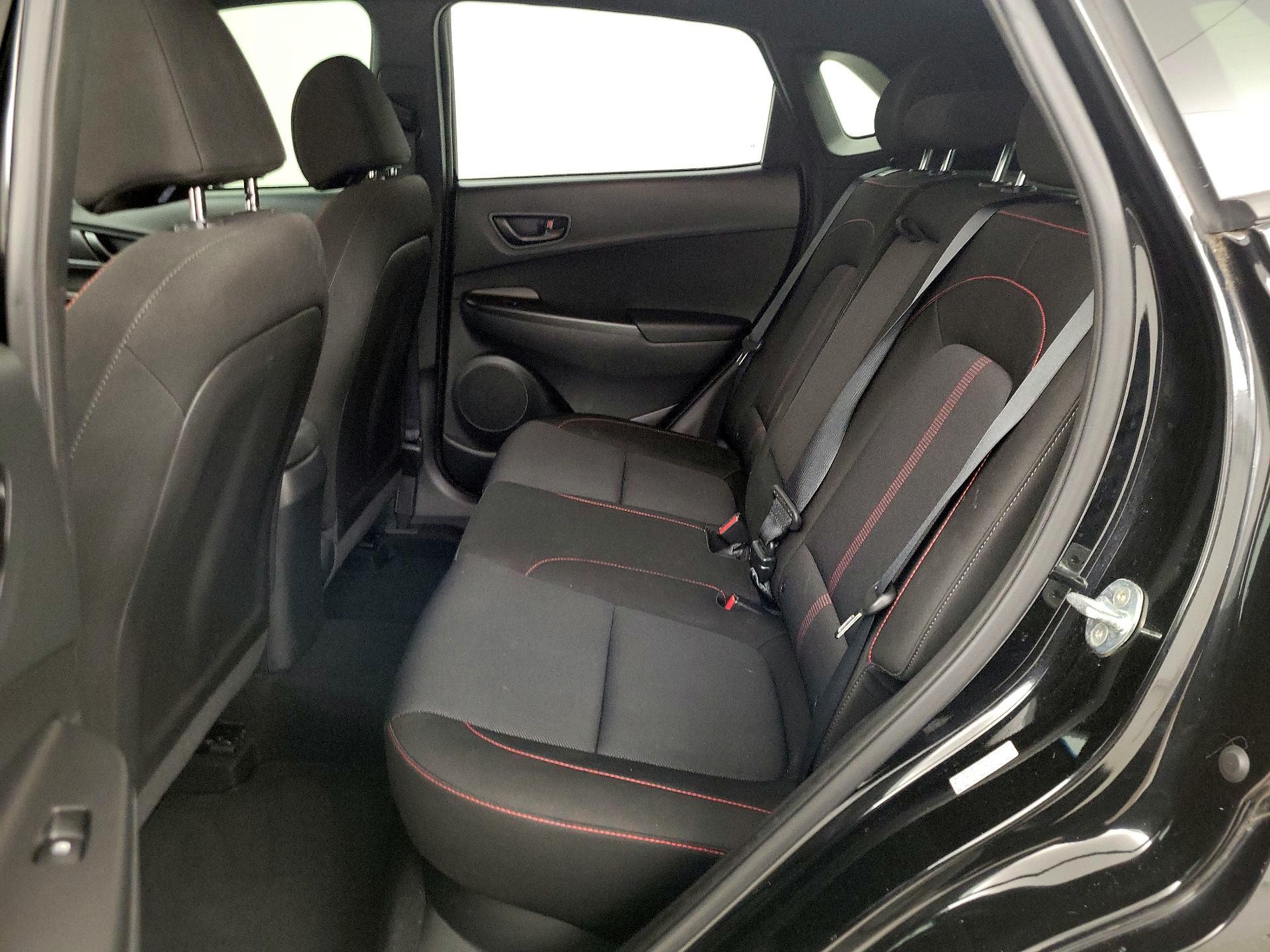 Thumbnail: 2022 Hyundai Kona - 19