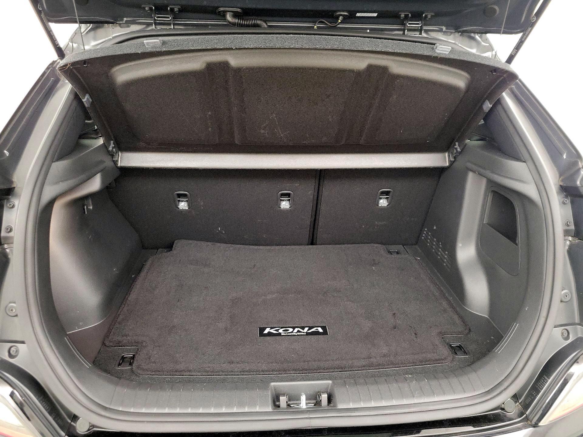 Thumbnail: 2022 Hyundai Kona - 20