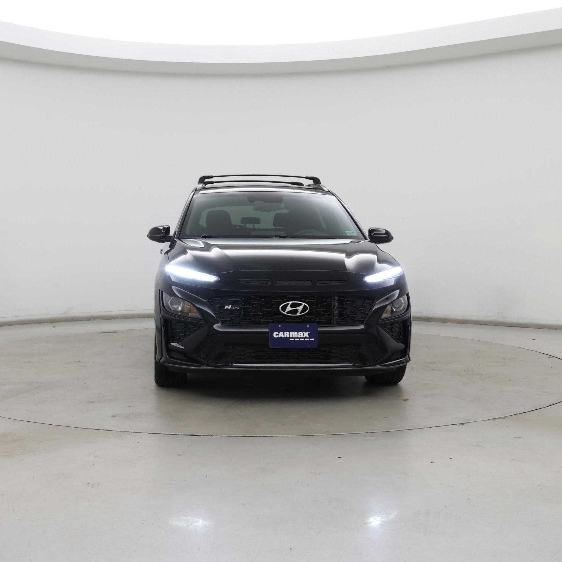 Thumbnail: 2022 Hyundai Kona - 5