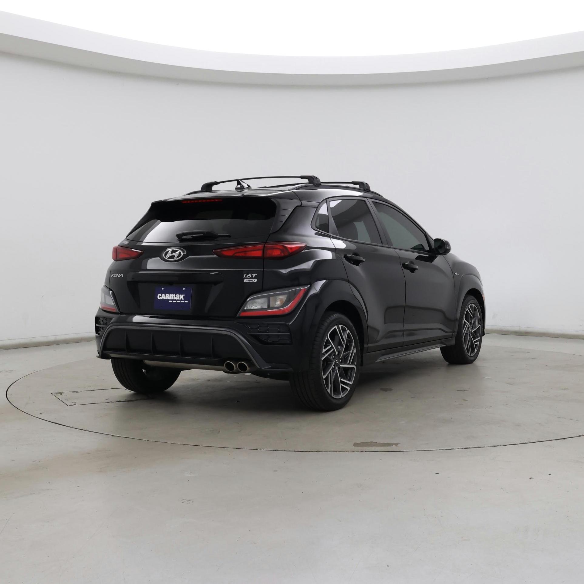 Thumbnail: 2022 Hyundai Kona - 8