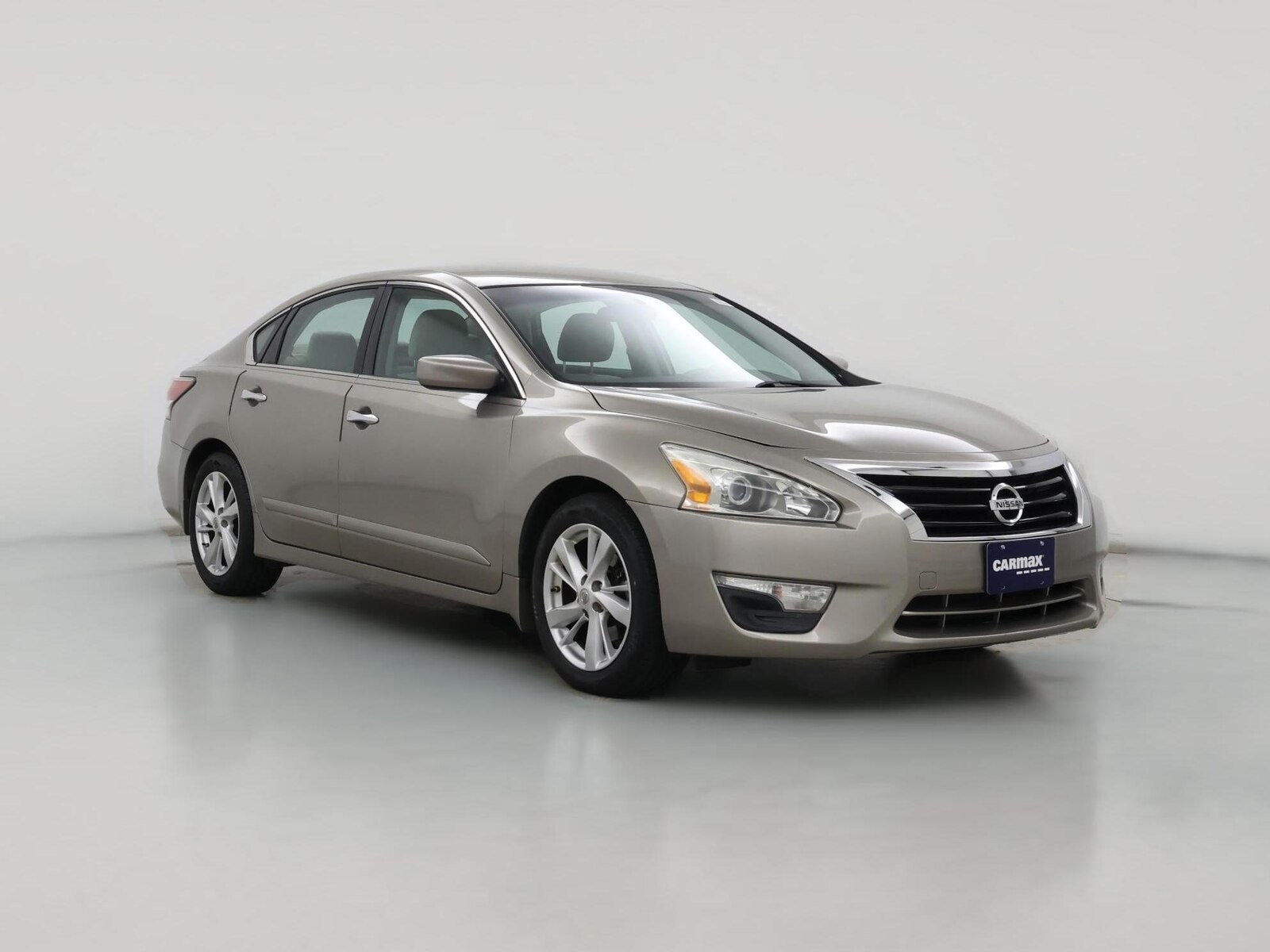 2014 Nissan Altima SV