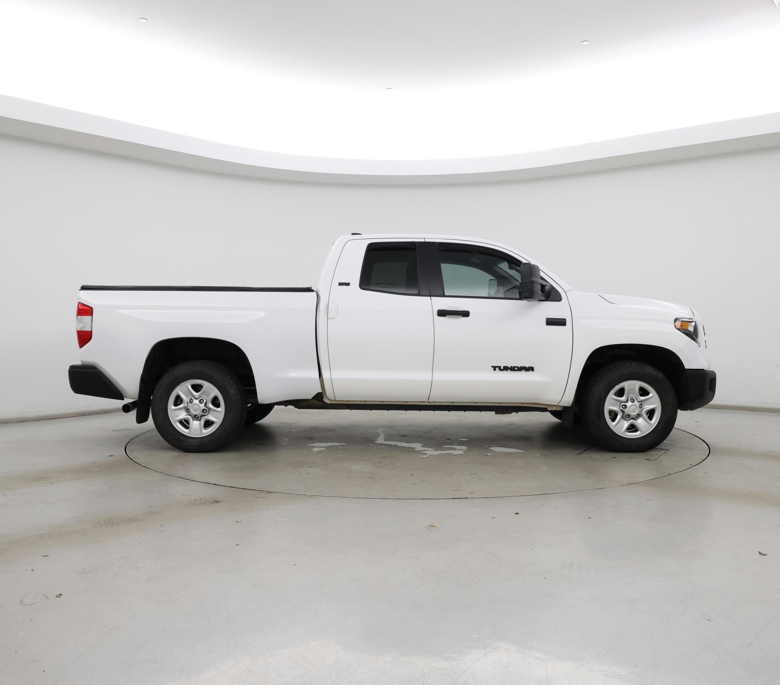 Thumbnail: 2021 Toyota Tundra - 7