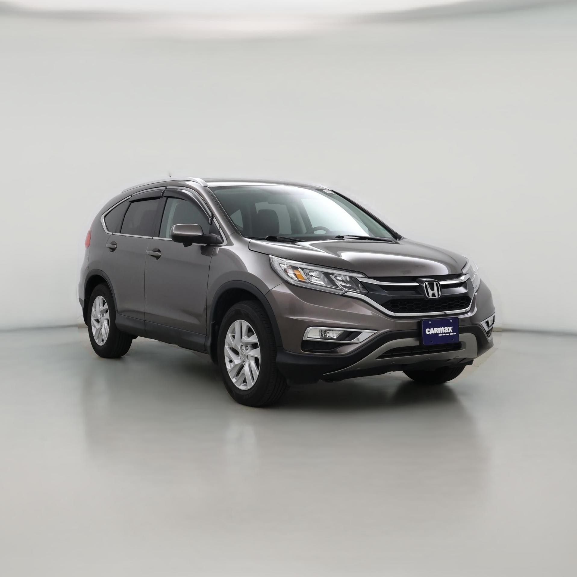 Thumbnail: 2015 Honda CR-V - 1