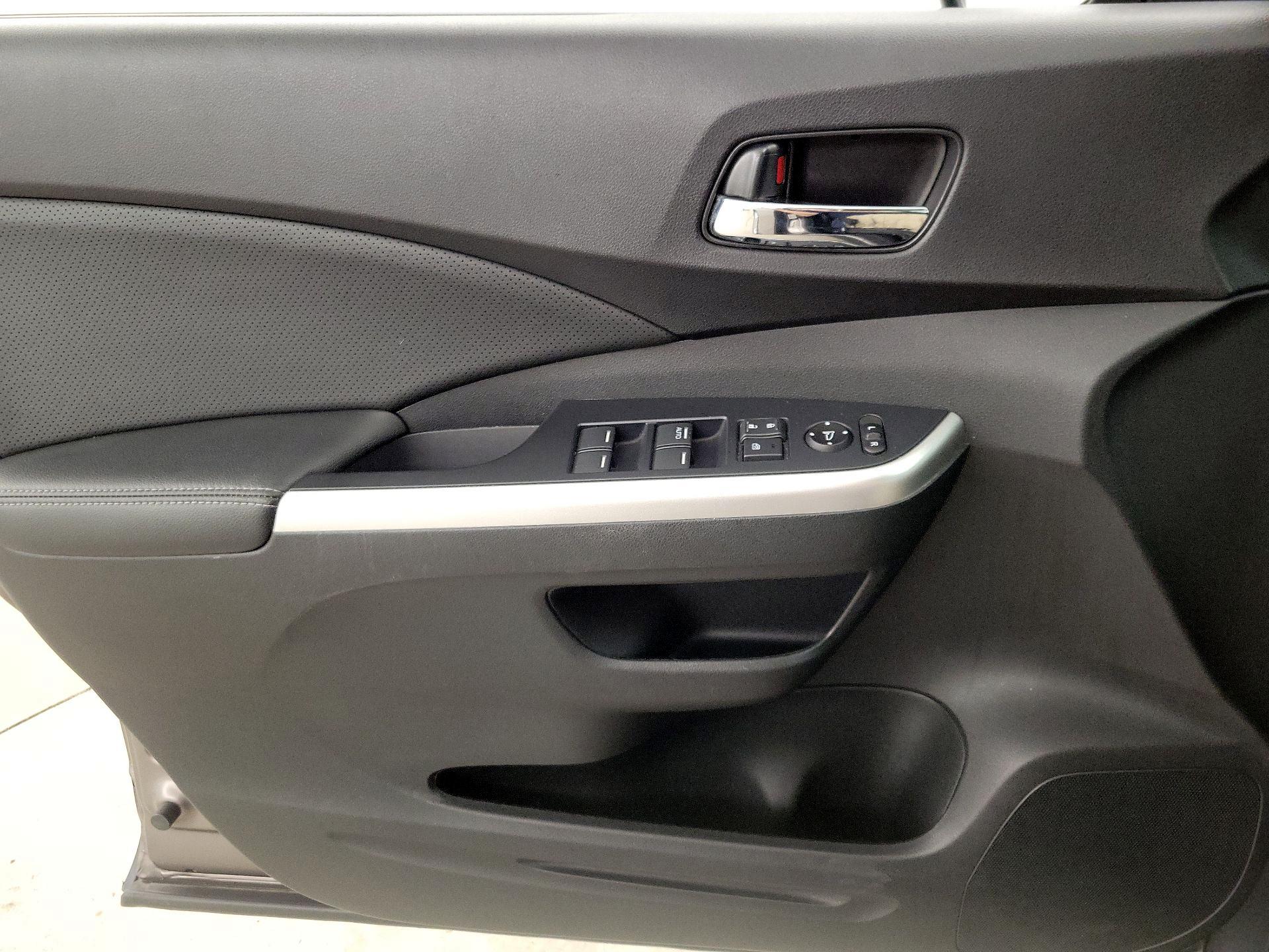 Thumbnail: 2015 Honda CR-V - 12