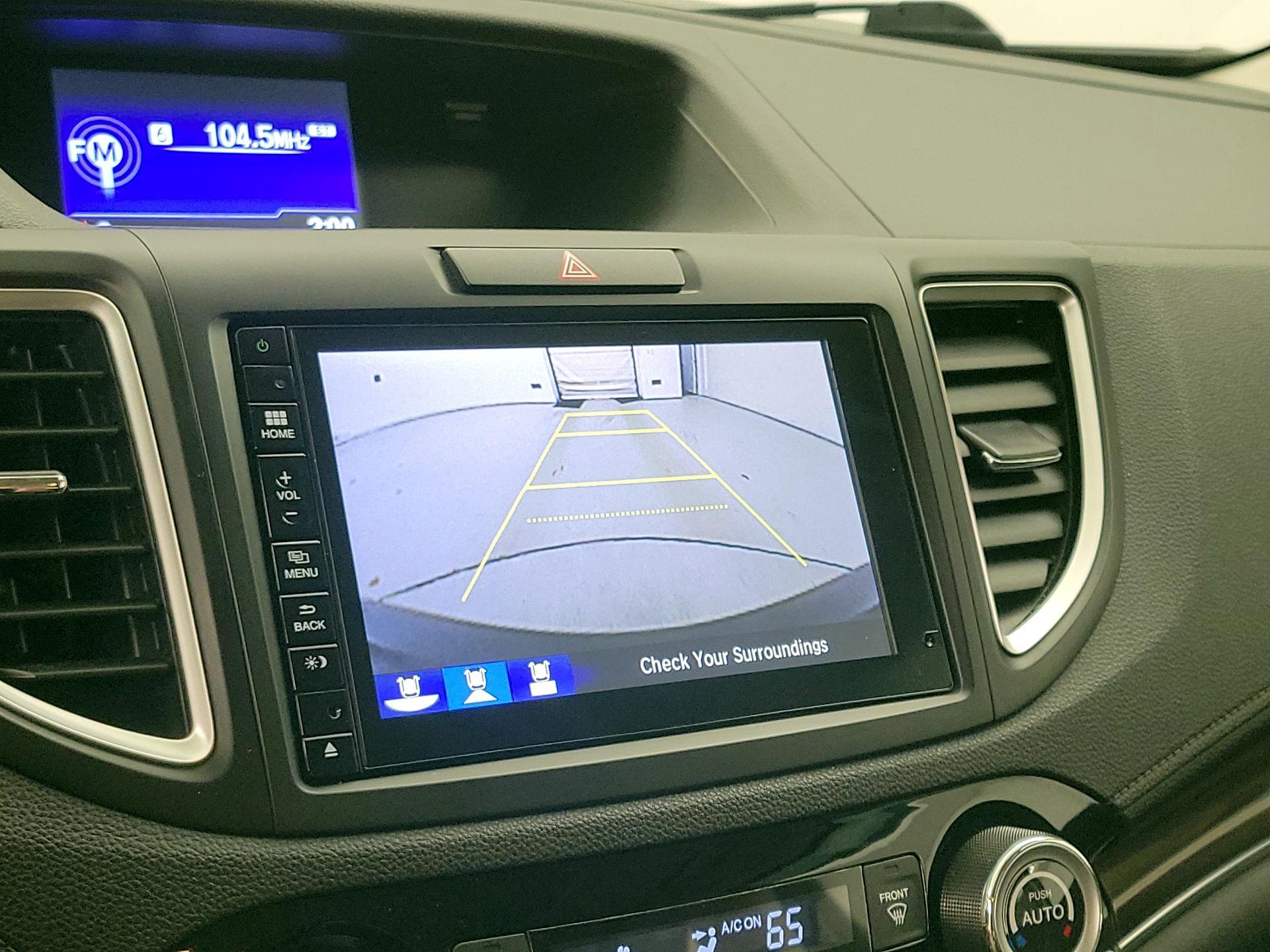 Thumbnail: 2015 Honda CR-V - 14