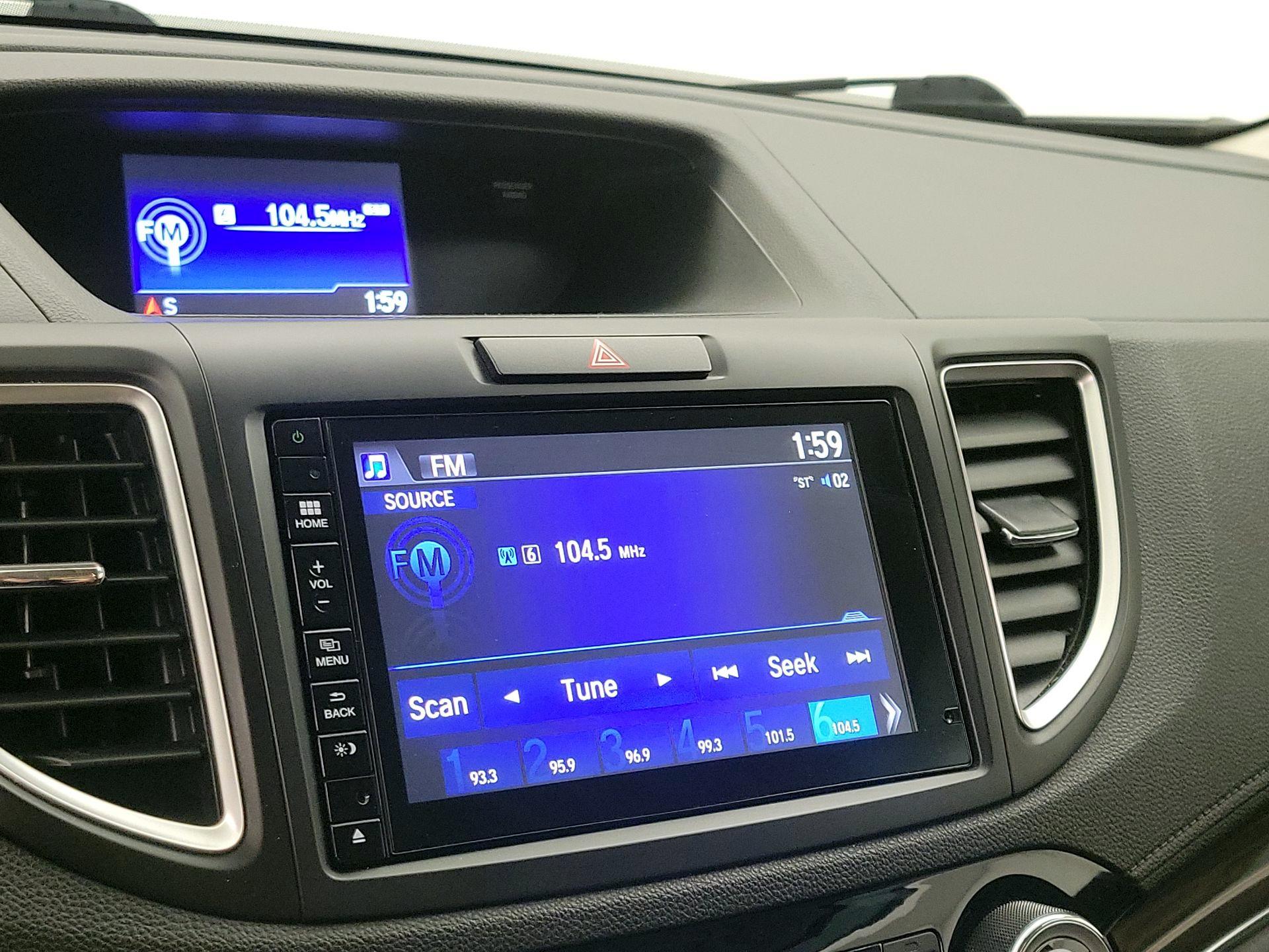 Thumbnail: 2015 Honda CR-V - 15