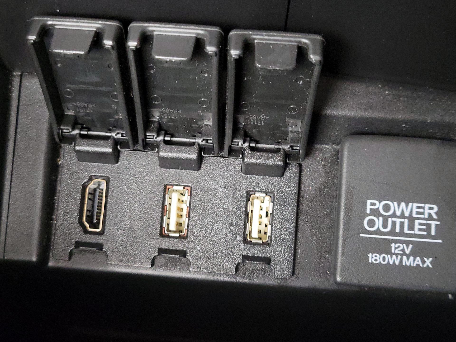 Thumbnail: 2015 Honda CR-V - 18