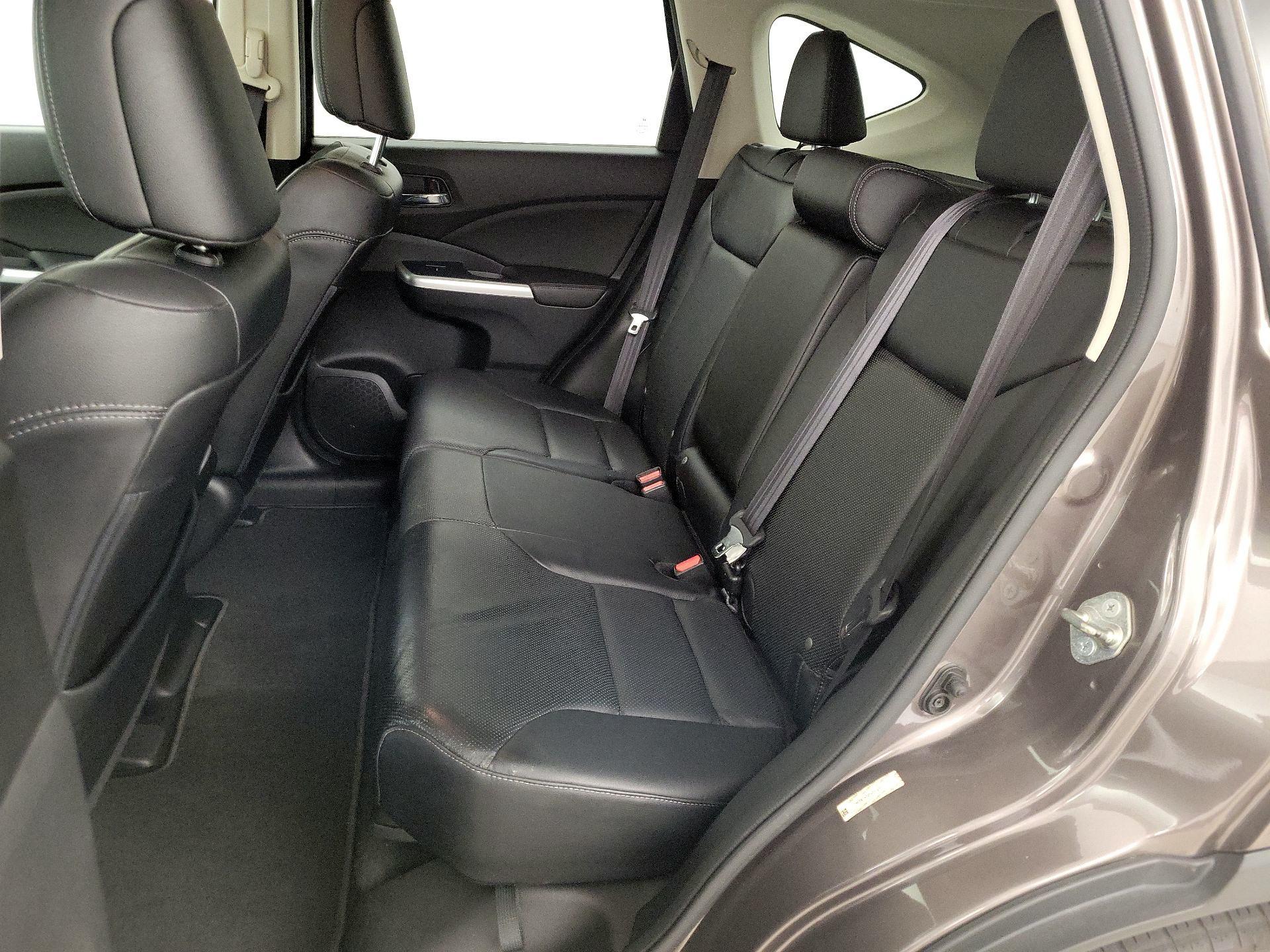 Thumbnail: 2015 Honda CR-V - 20