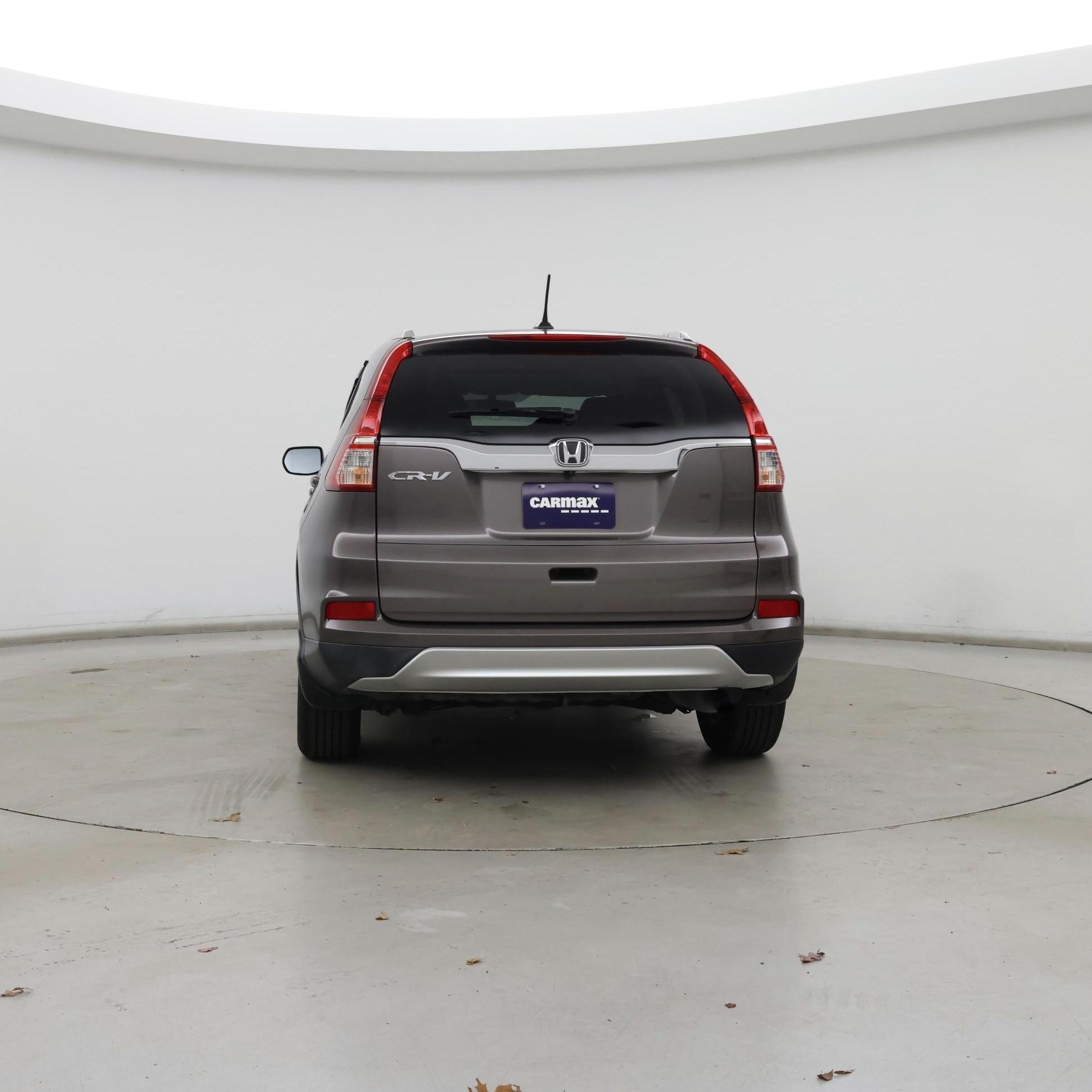 Thumbnail: 2015 Honda CR-V - 6