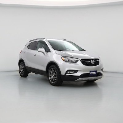 2019 Buick Encore Sport Touring