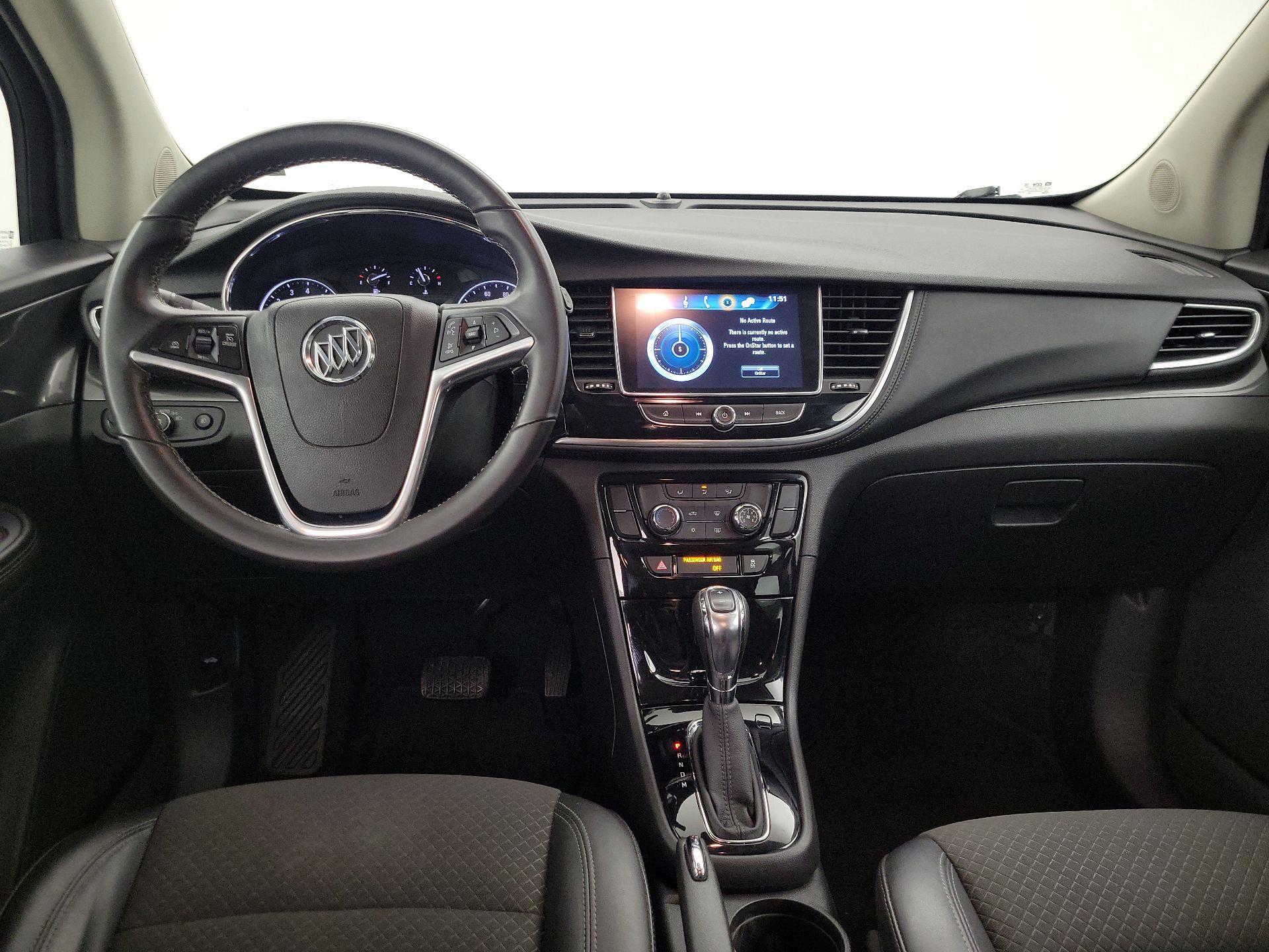 Thumbnail: 2019 Buick Encore - 9