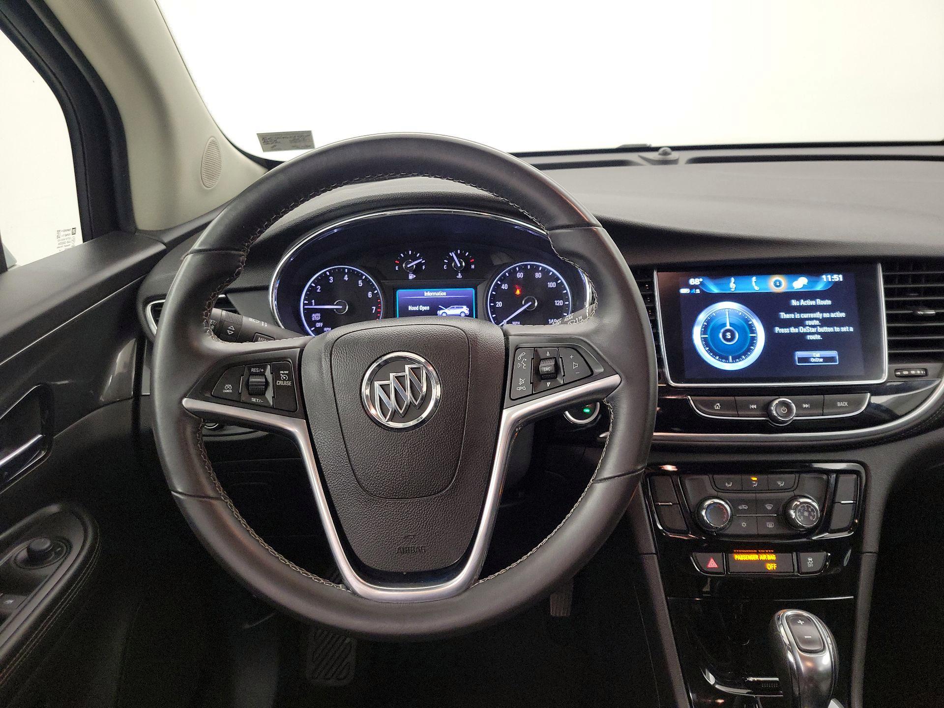 Thumbnail: 2019 Buick Encore - 10