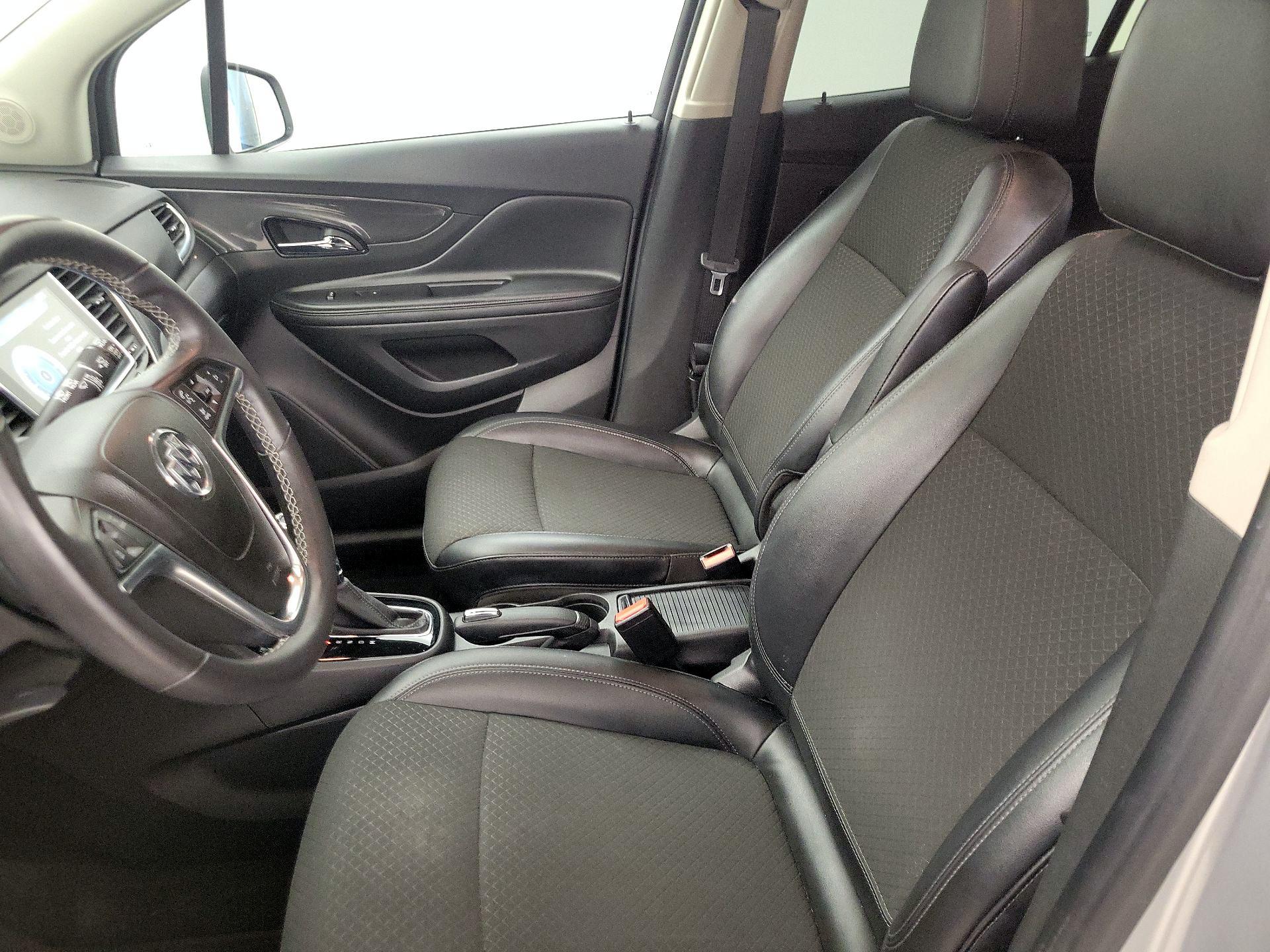 Thumbnail: 2019 Buick Encore - 11