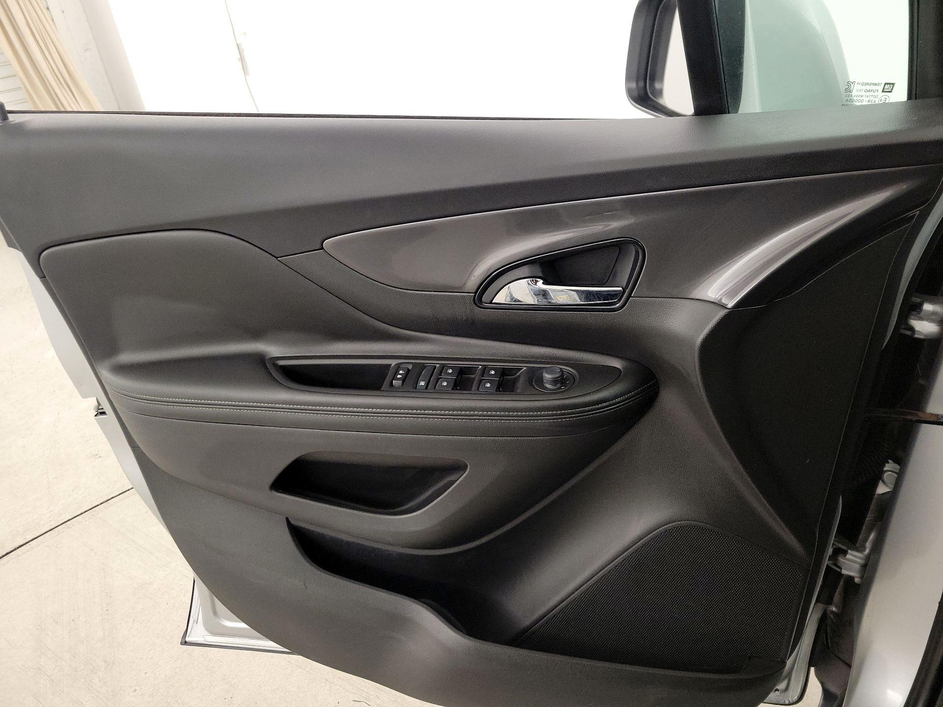 Thumbnail: 2019 Buick Encore - 12