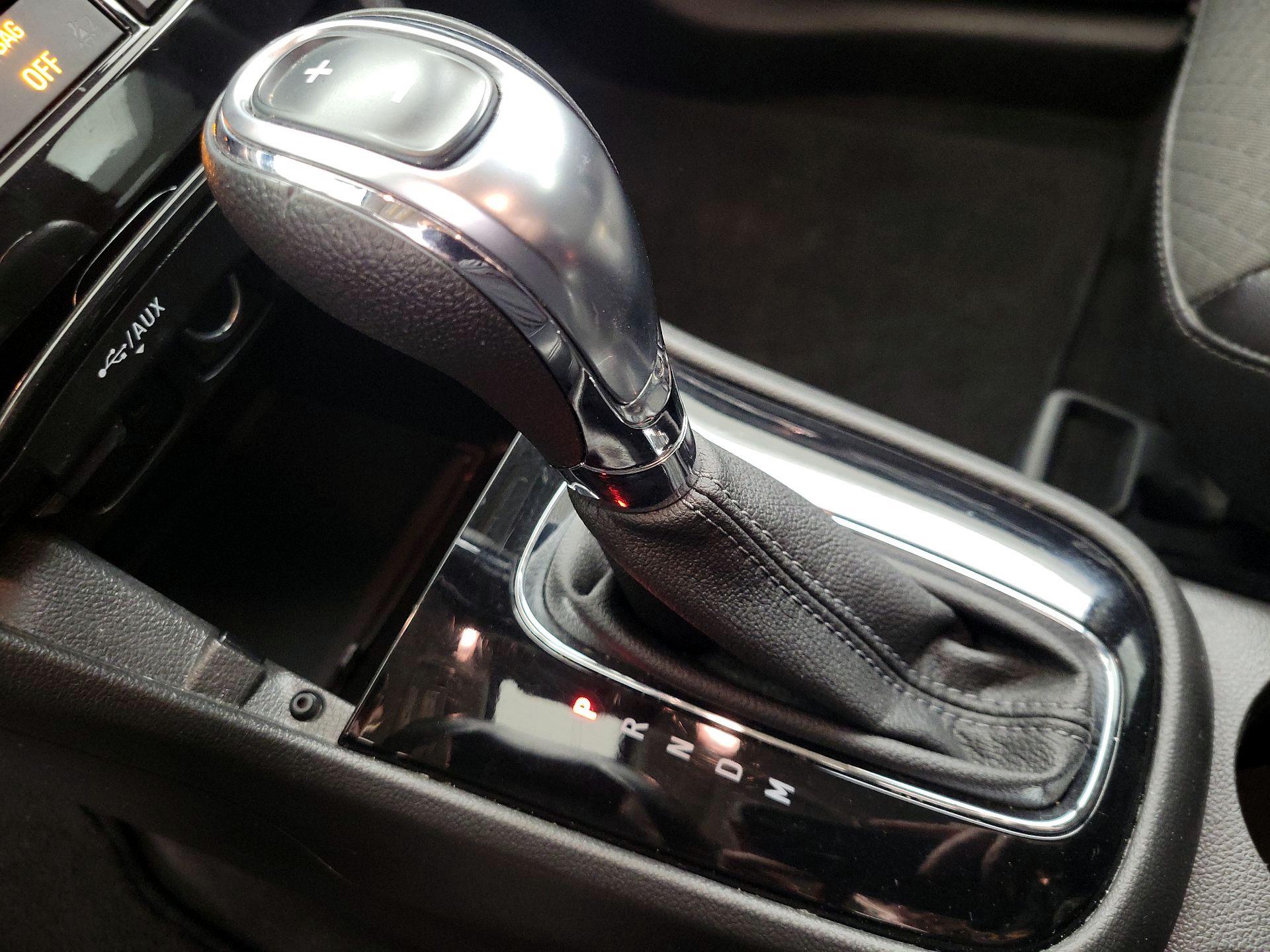 Thumbnail: 2019 Buick Encore - 18