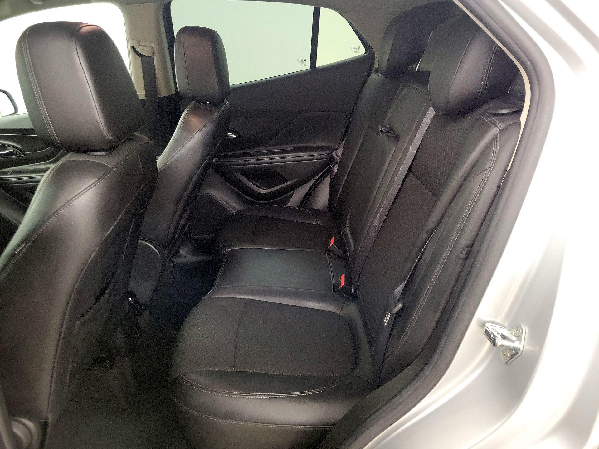 Thumbnail: 2019 Buick Encore - 20