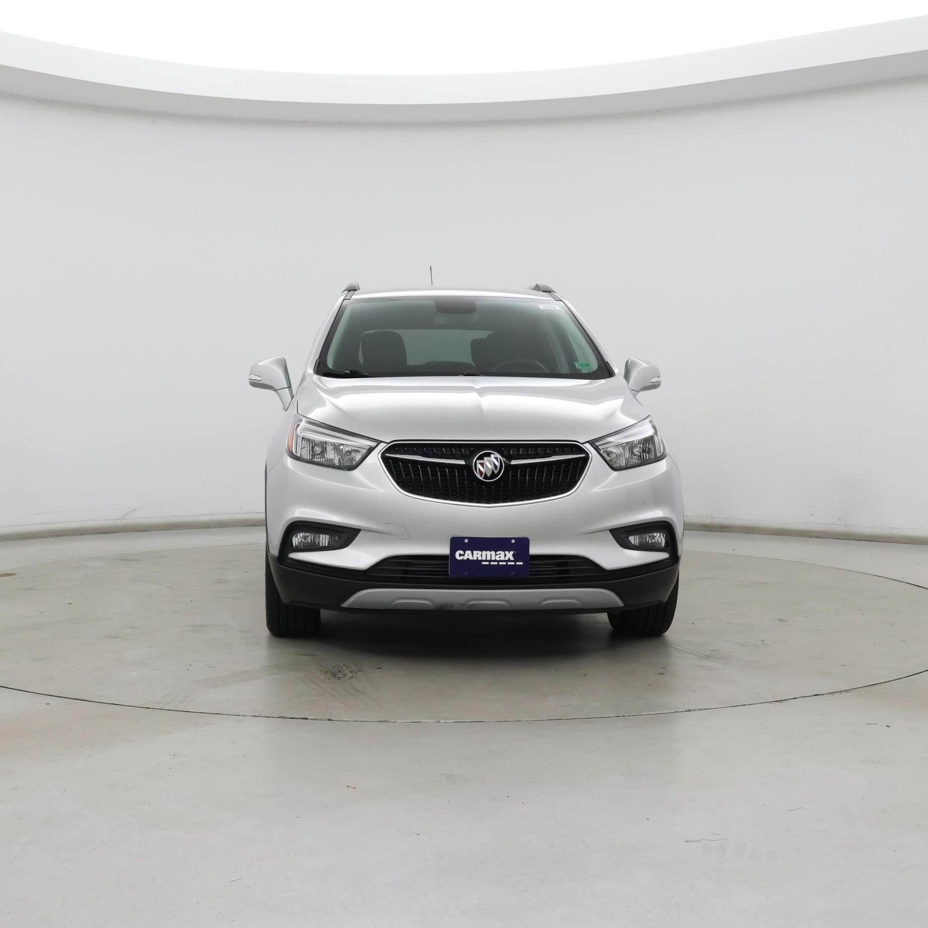 Thumbnail: 2019 Buick Encore - 5