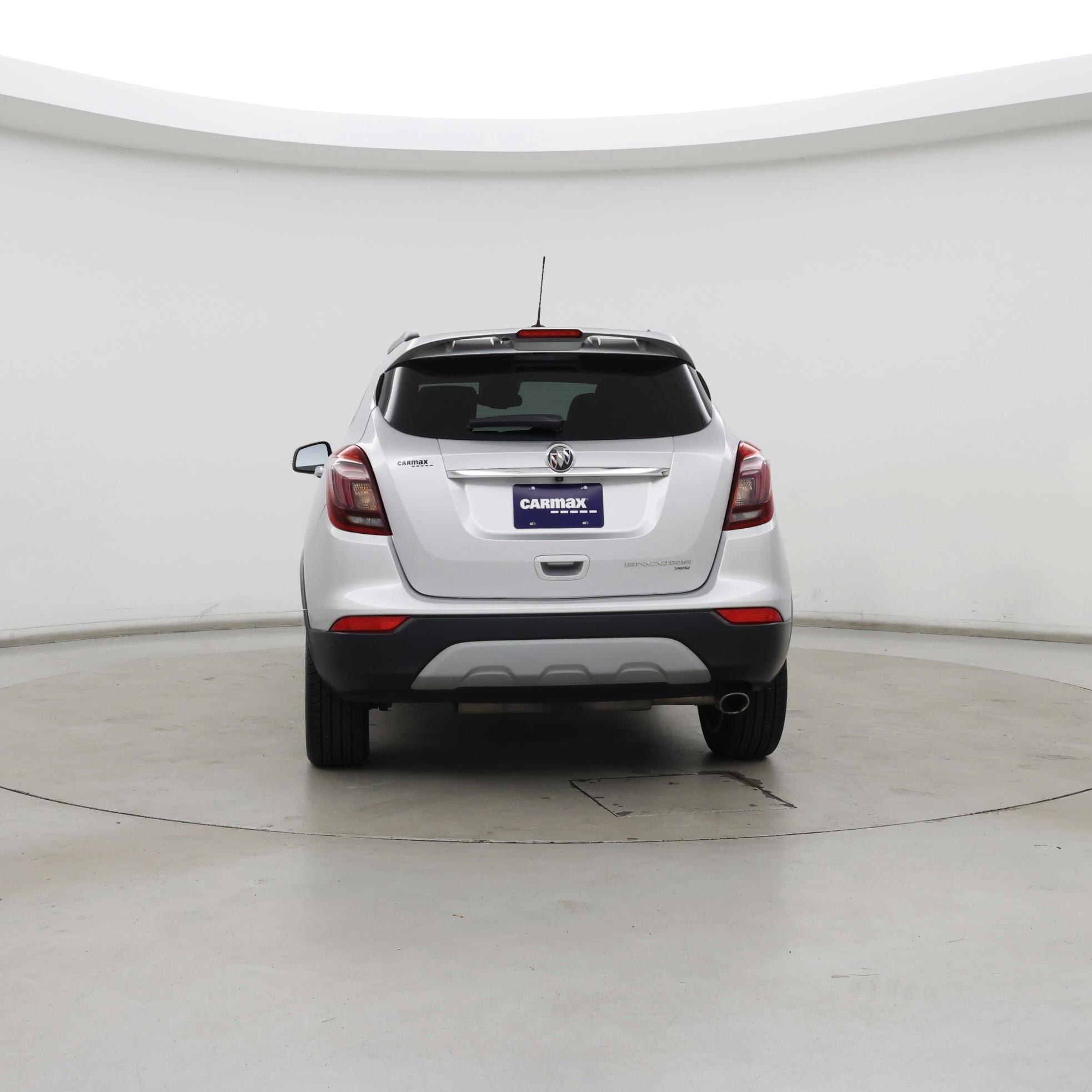 Thumbnail: 2019 Buick Encore - 6