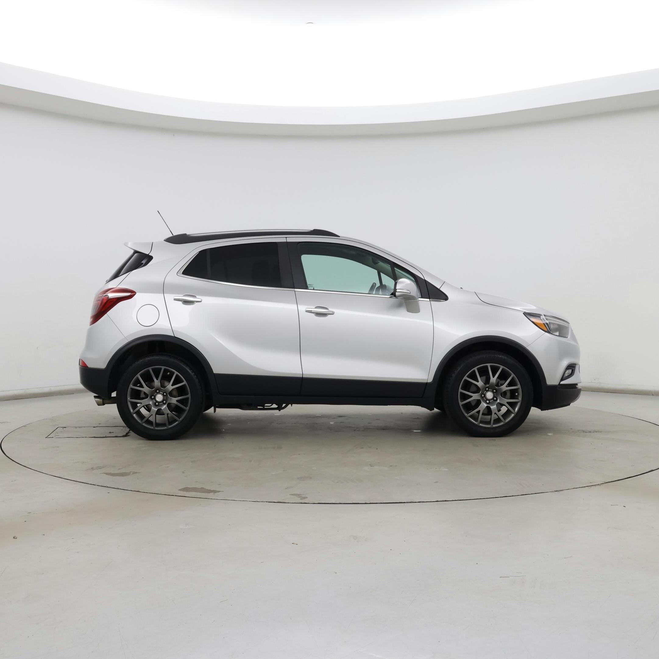 Thumbnail: 2019 Buick Encore - 7