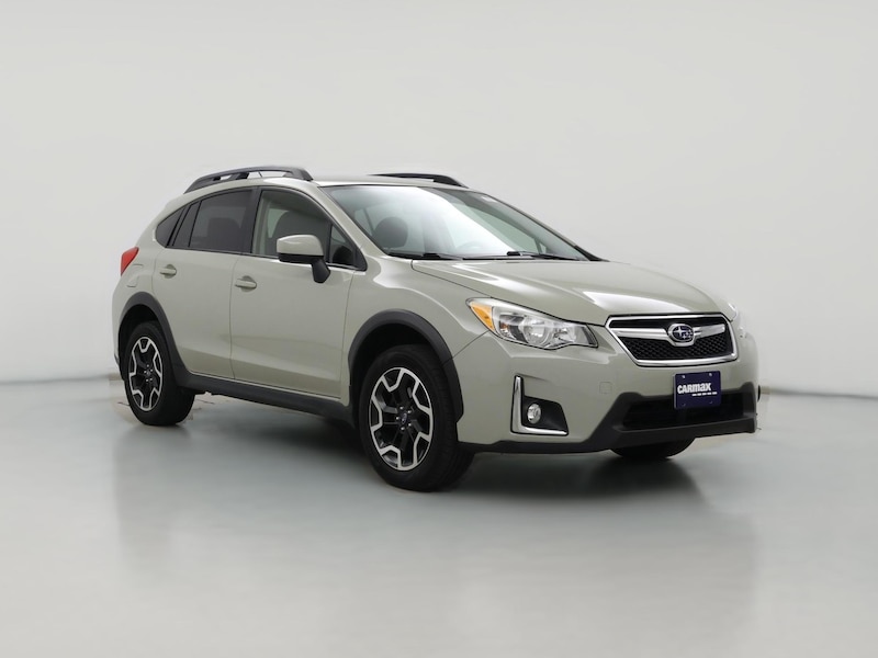 2016 Subaru XV Crosstrek Premium -
                  Harrisonburg, VA