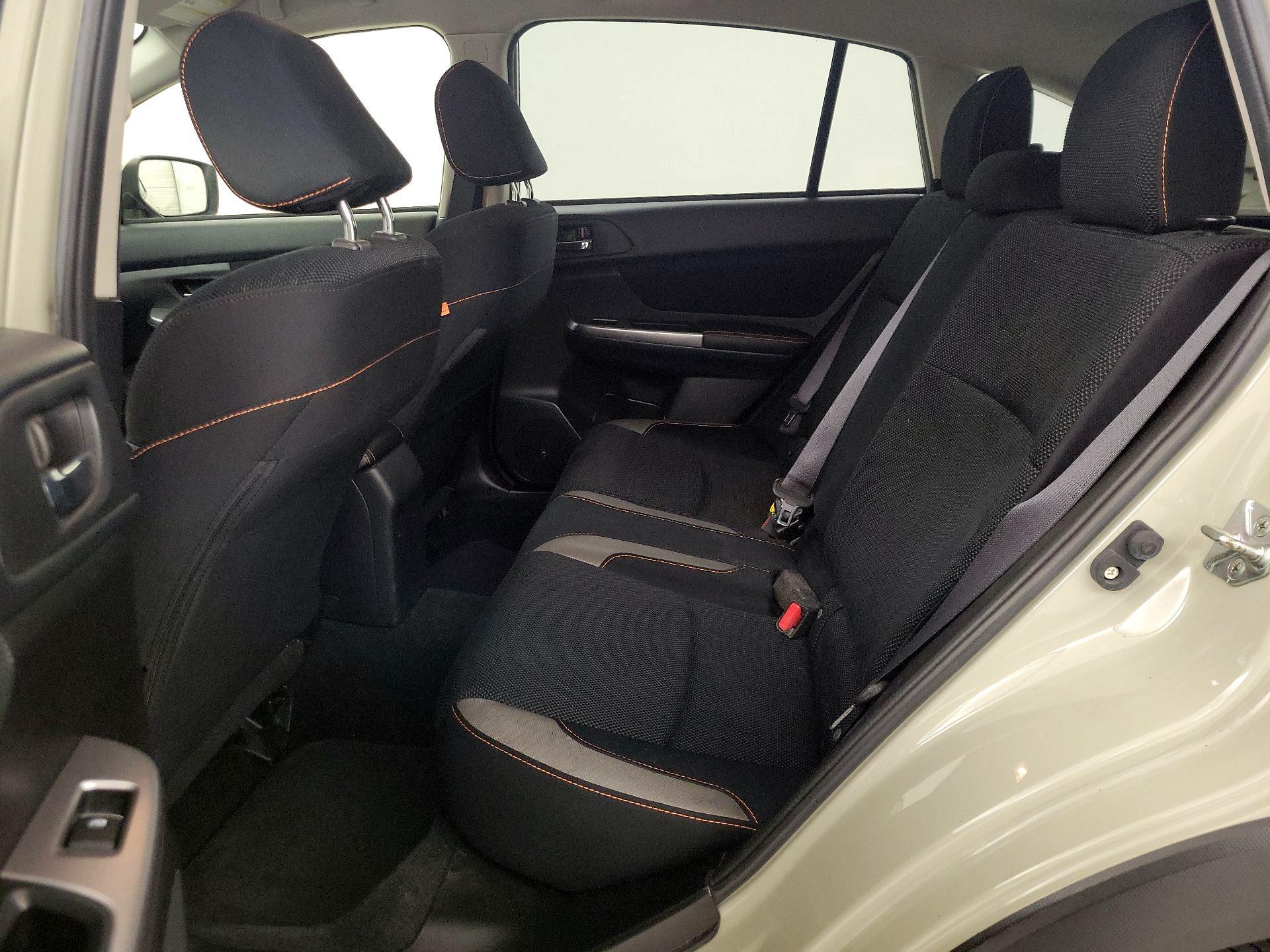 Thumbnail: 2016 Subaru XV Crosstrek - 19