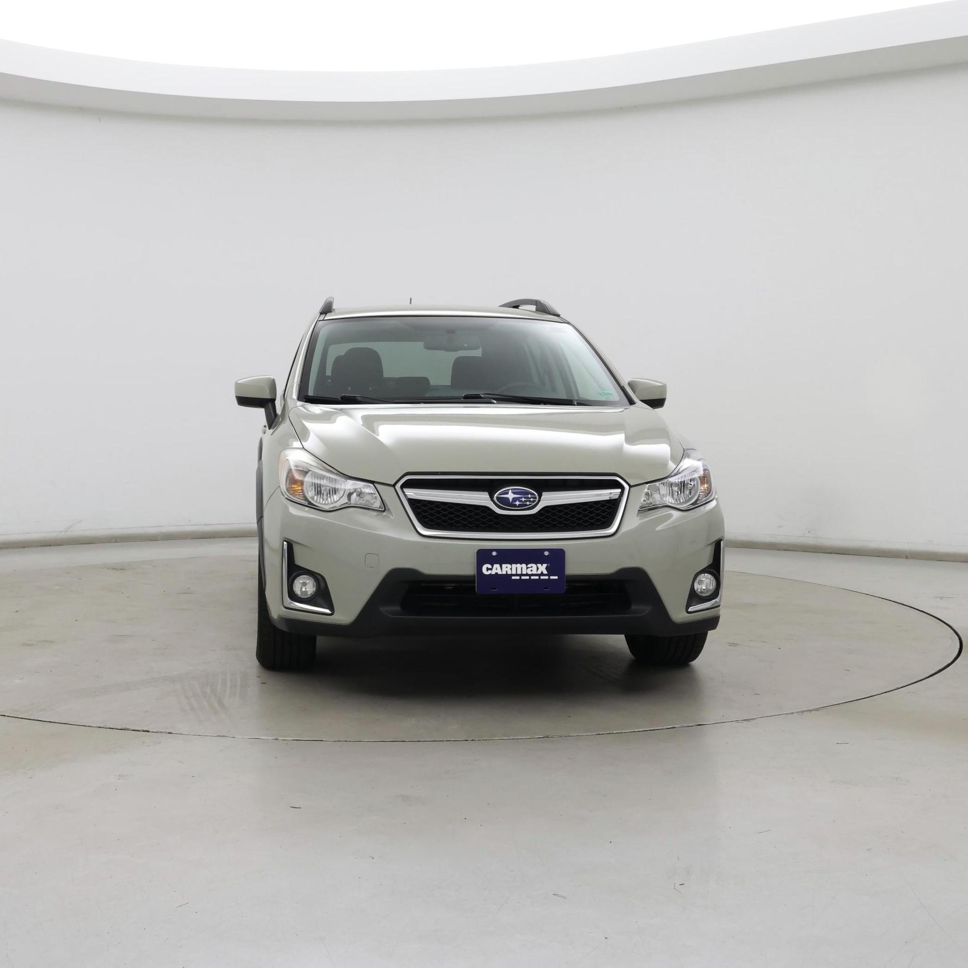 Thumbnail: 2016 Subaru XV Crosstrek - 5