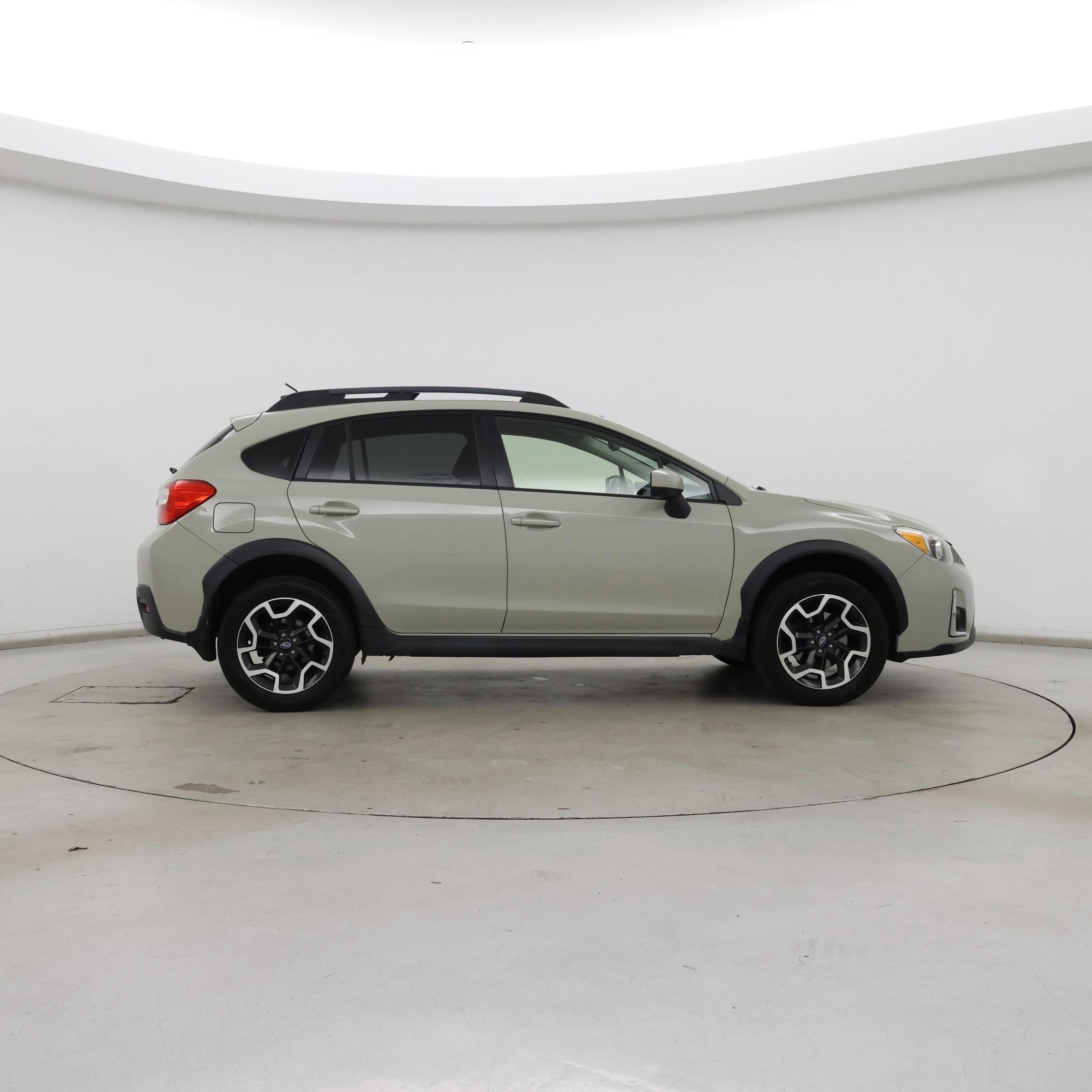 Thumbnail: 2016 Subaru XV Crosstrek - 7