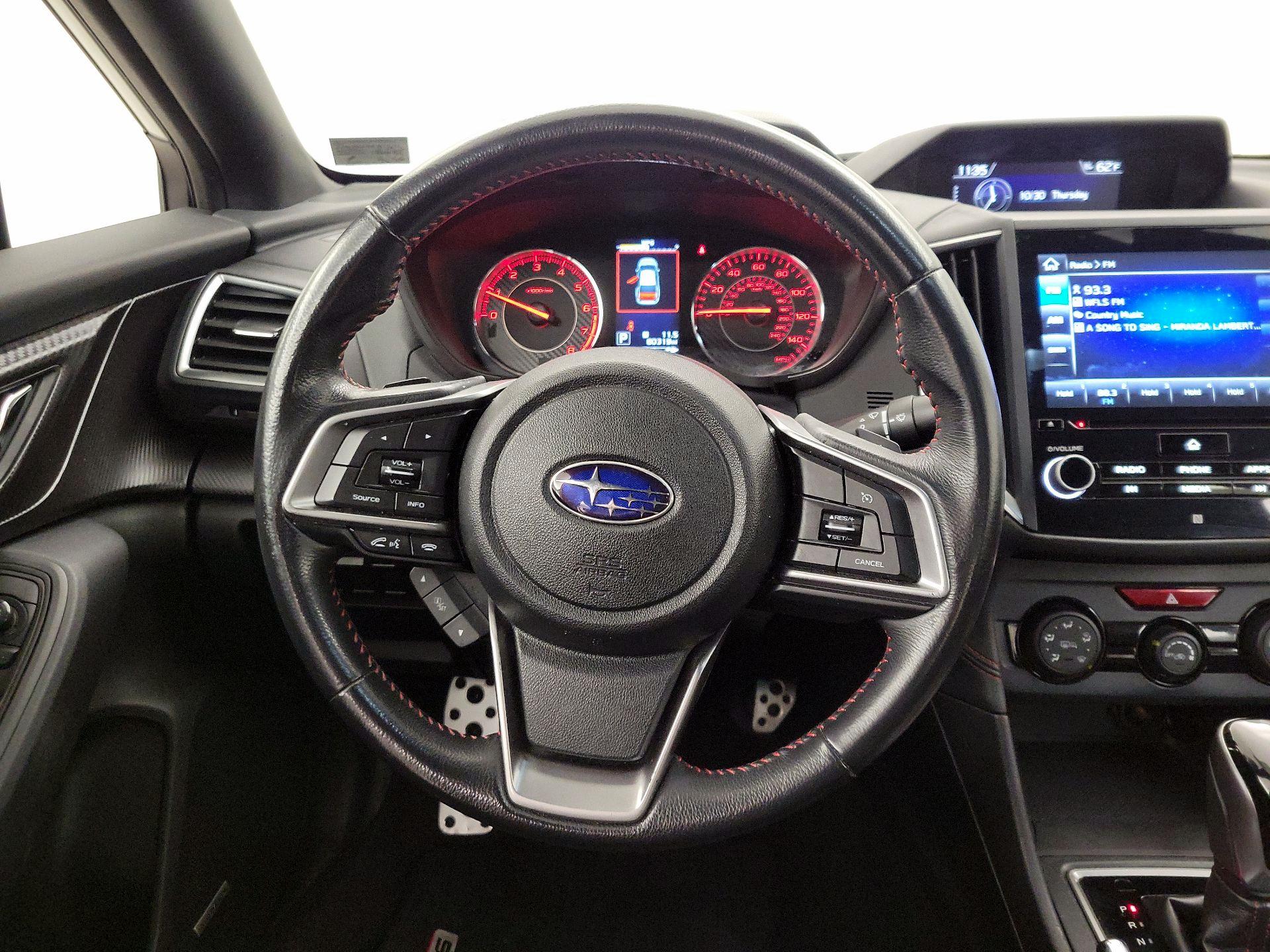 Thumbnail: 2018 Subaru Impreza - 10