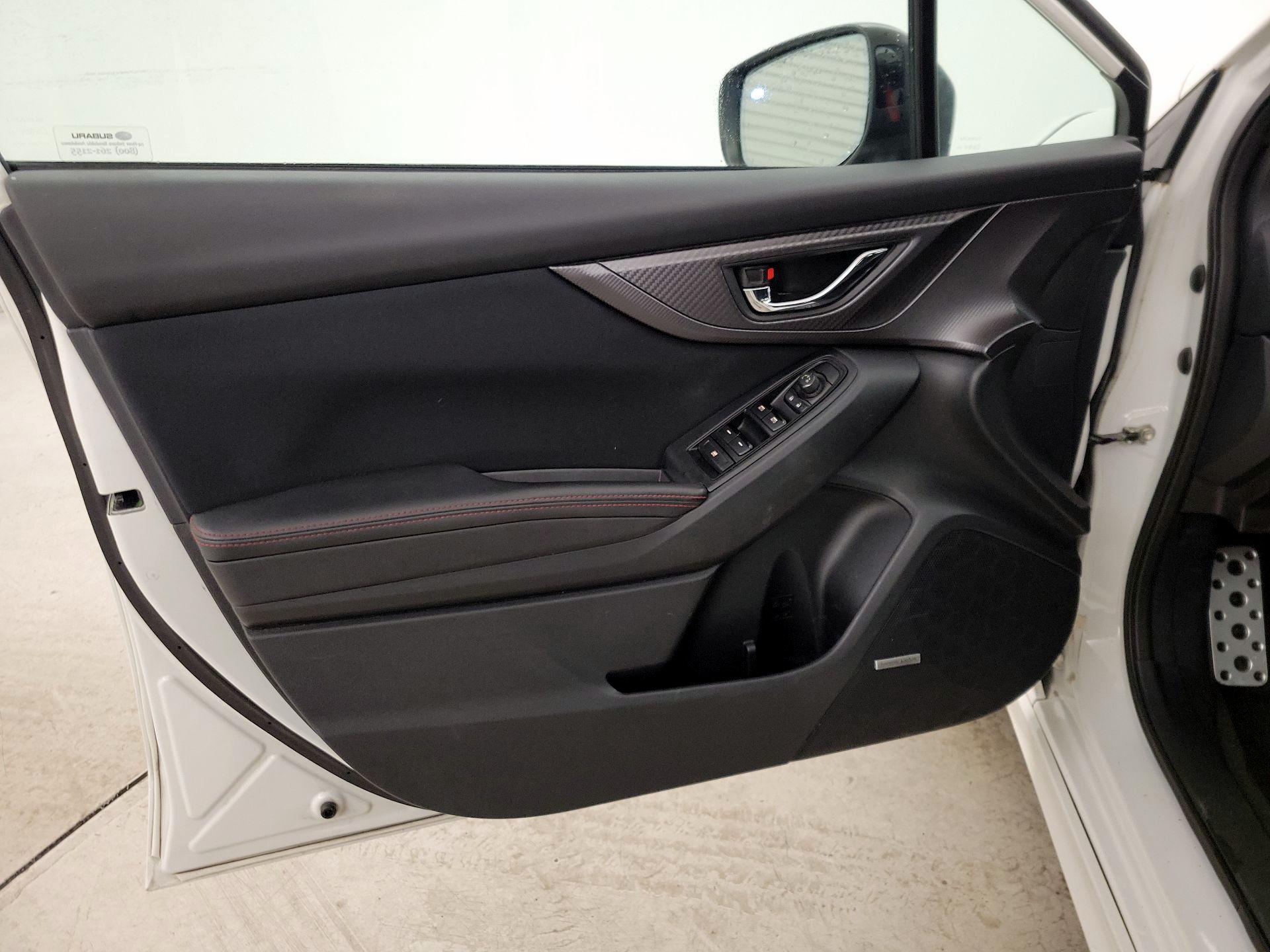 Thumbnail: 2018 Subaru Impreza - 12